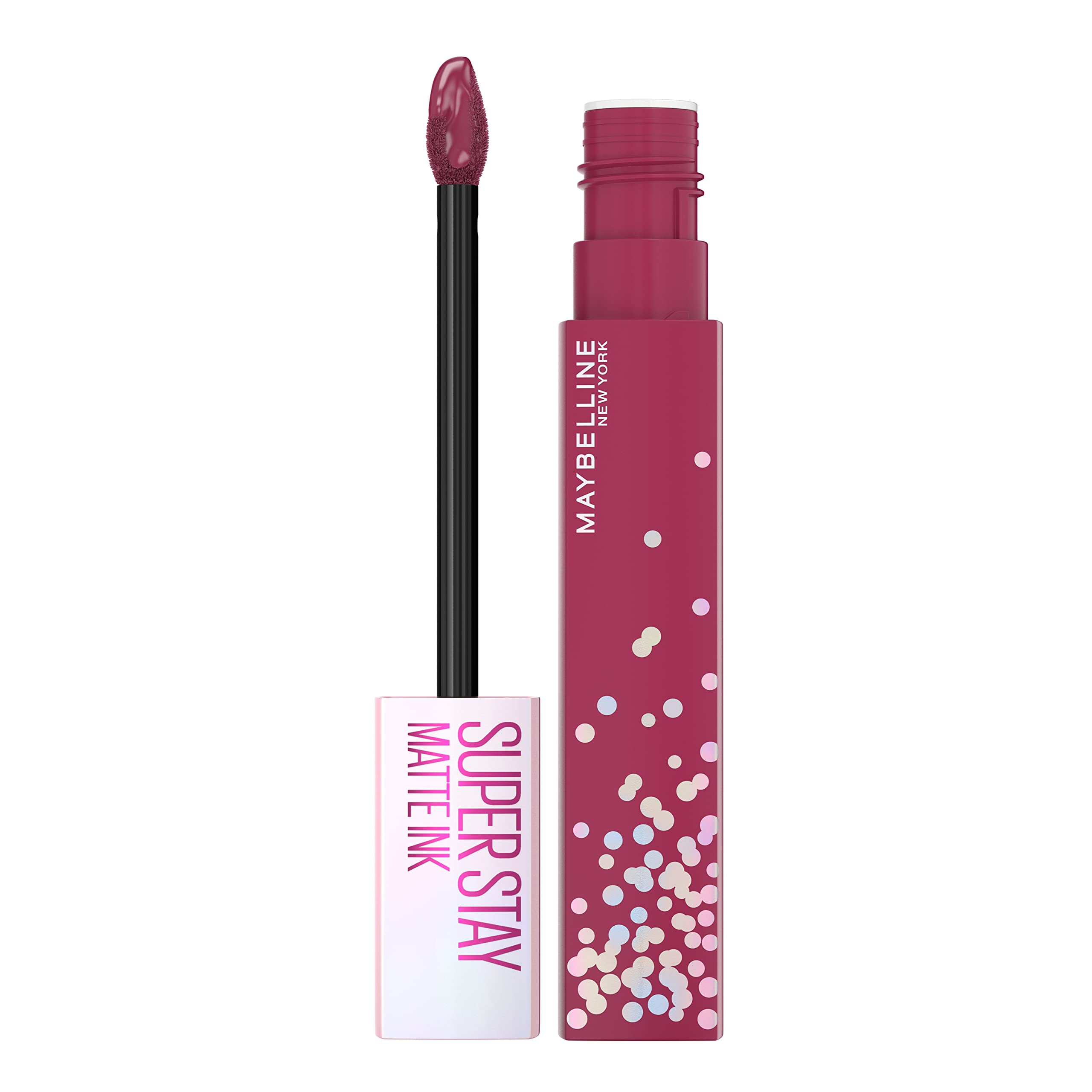 Maybelline New York SuperStay Matte Ink Liquid Lipstick