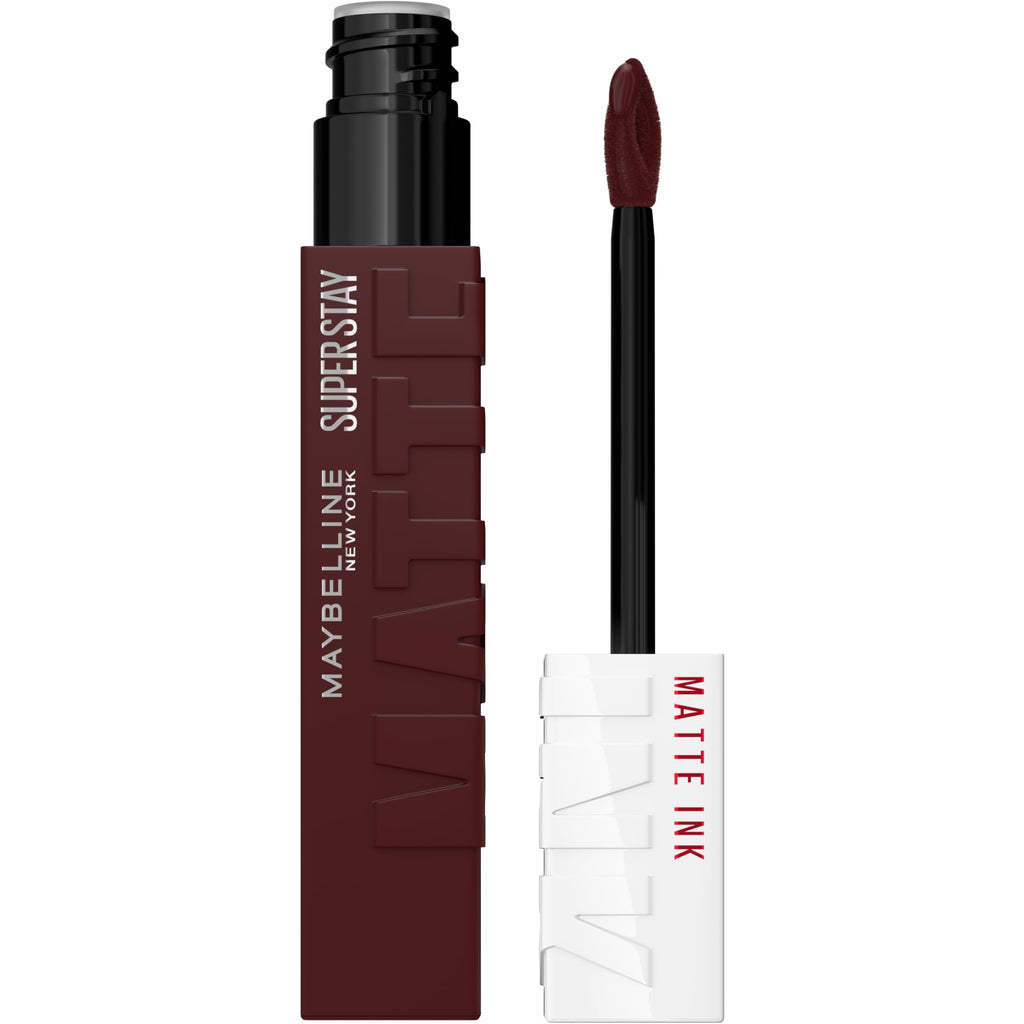 Maybelline New York SuperStay Matte Ink Liquid Lipstick