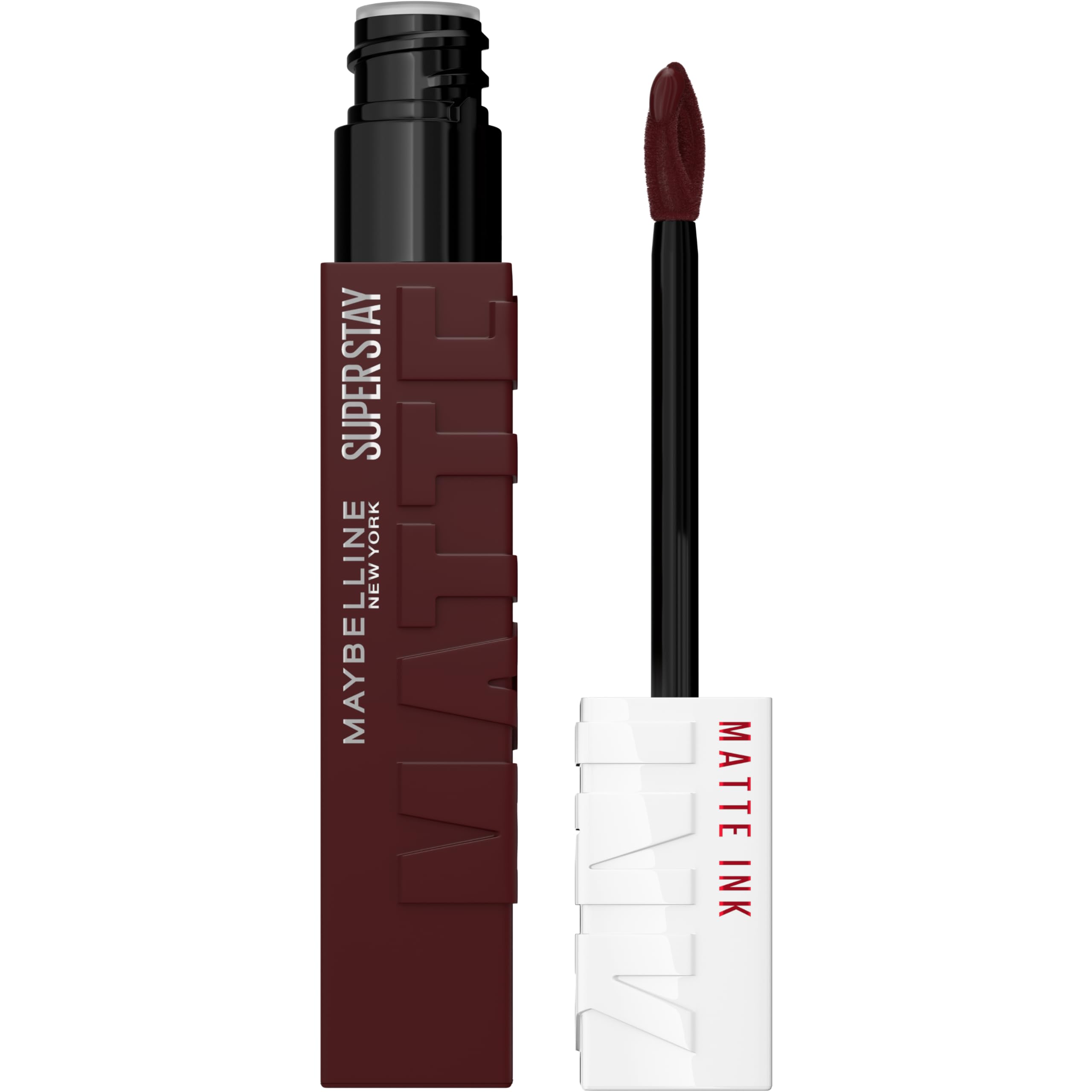 Maybelline New York SuperStay Matte Ink Liquid Lipstick