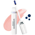 Wonderskin Wonder Blading Lip Stain Peel Off Masque - Long Lasting, Waterproof and Transfer Proof Pink Lip Tint, Matte Finish Peel Off Makeup