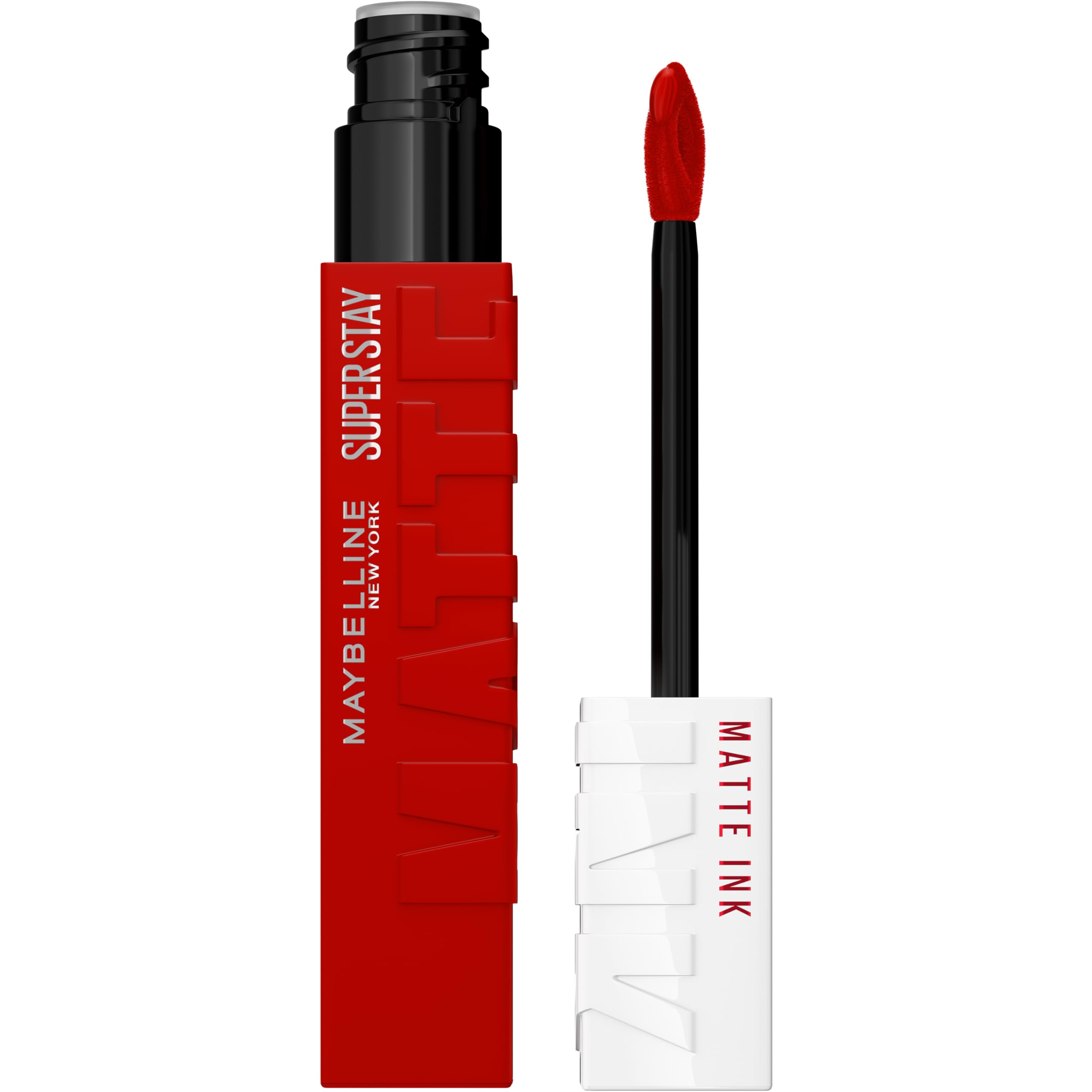 Maybelline New York SuperStay Matte Ink Liquid Lipstick