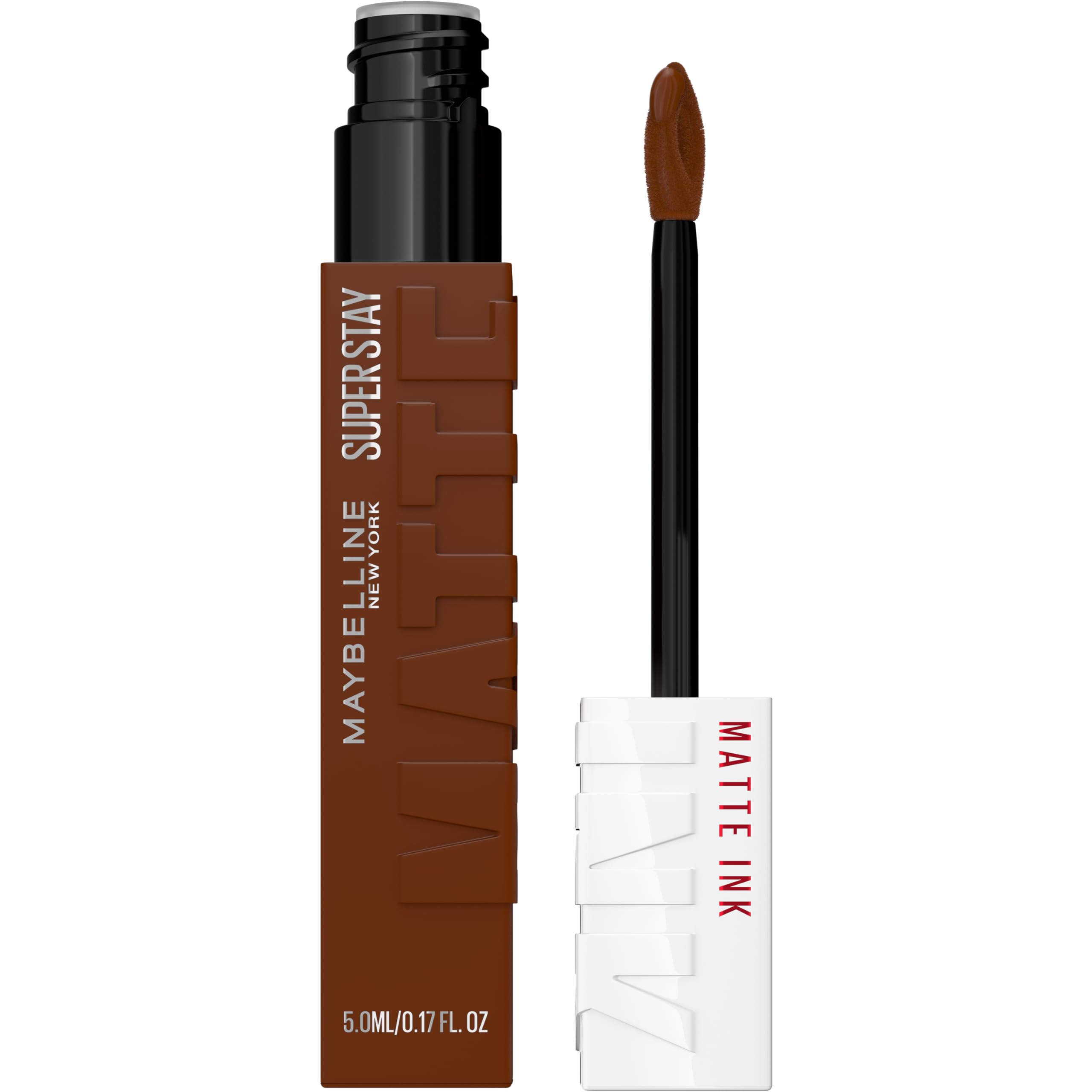 Maybelline New York SuperStay Matte Ink Liquid Lipstick
