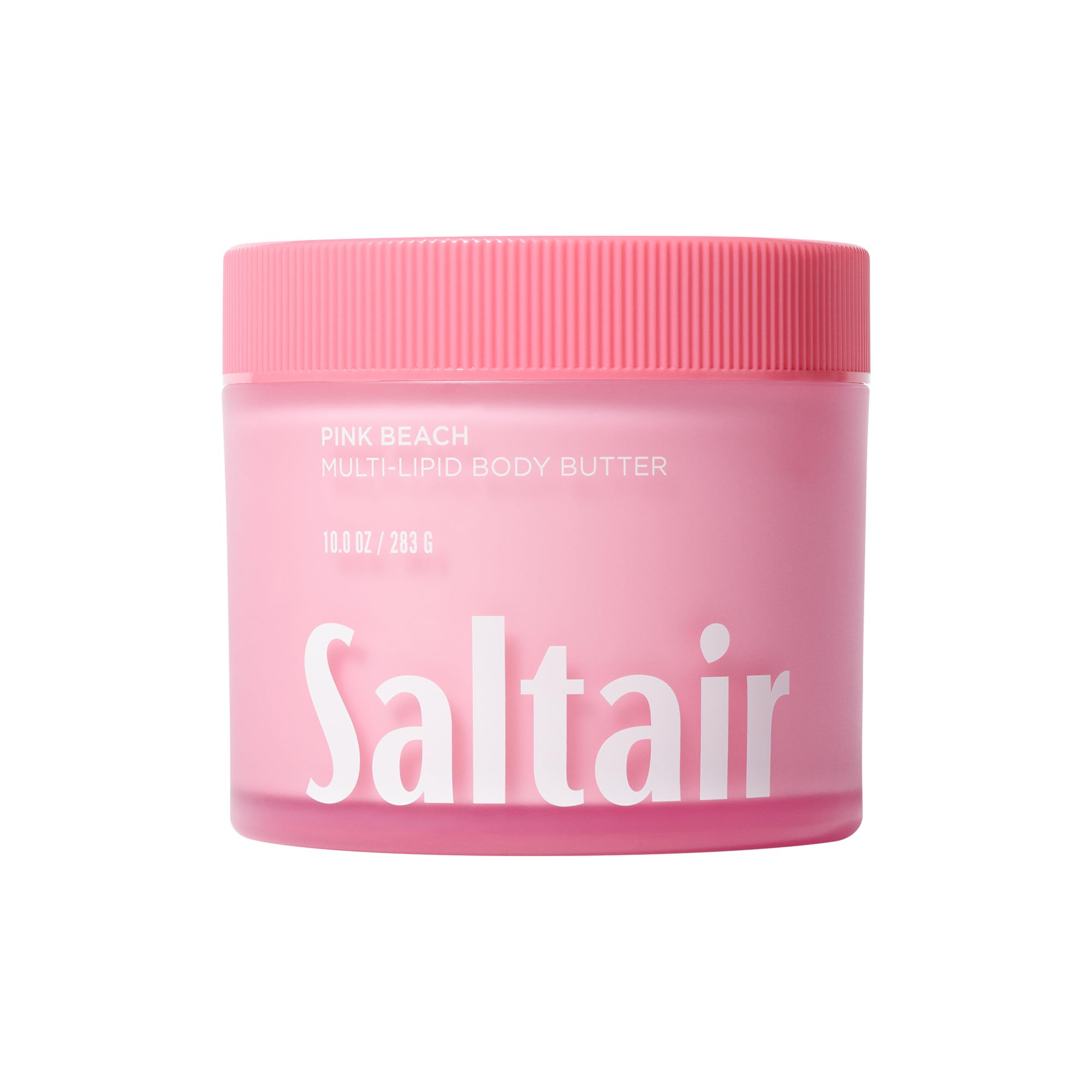 Saltair Multi-Lipid Body Butter - Rich, Nourishing