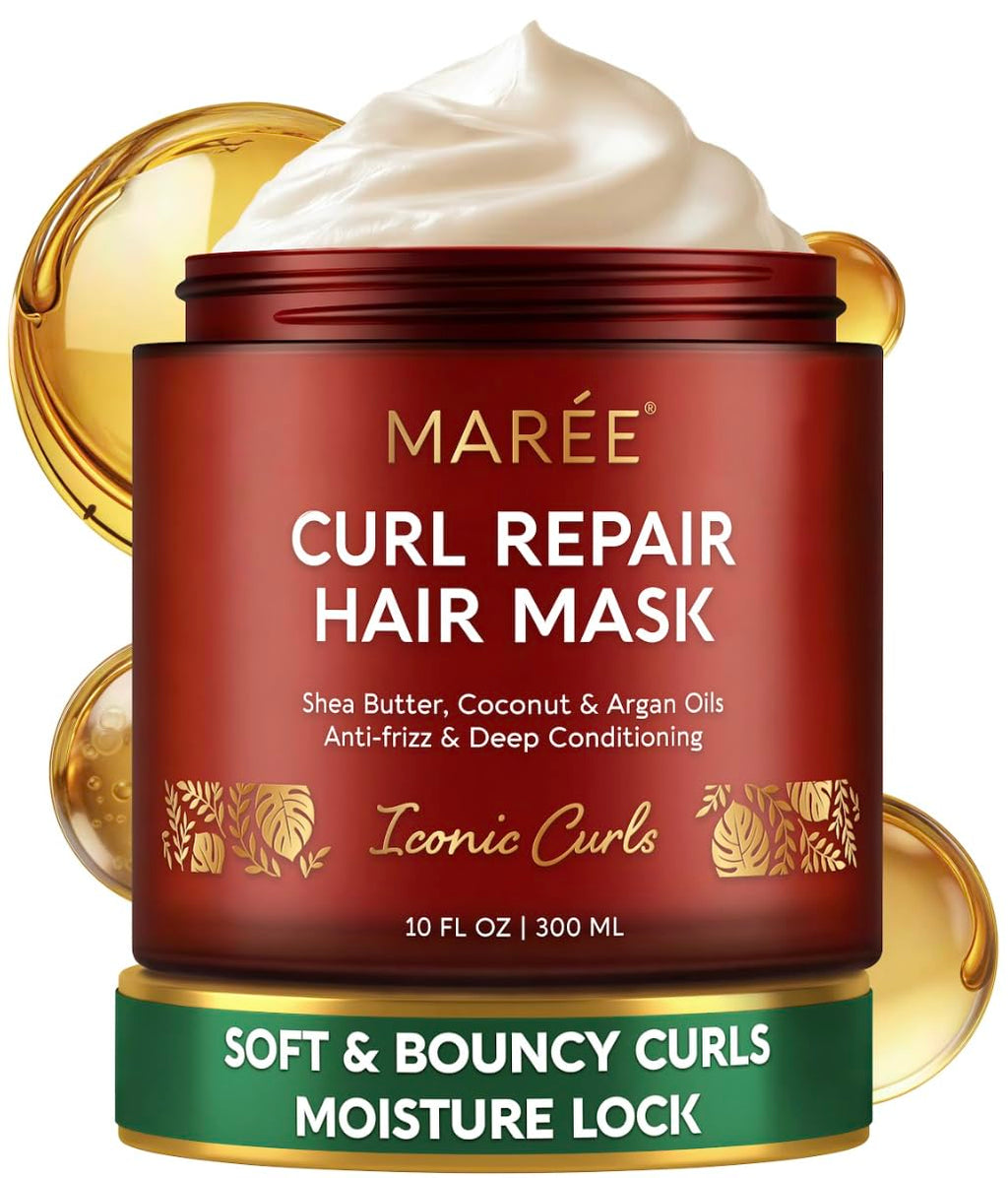 MAREE Deep Conditioning Hair Mask