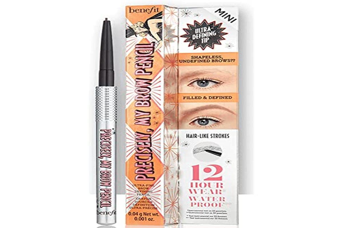 Benefit Benefit Precisely My Brow Pencil Ultra Fine Brow Defining