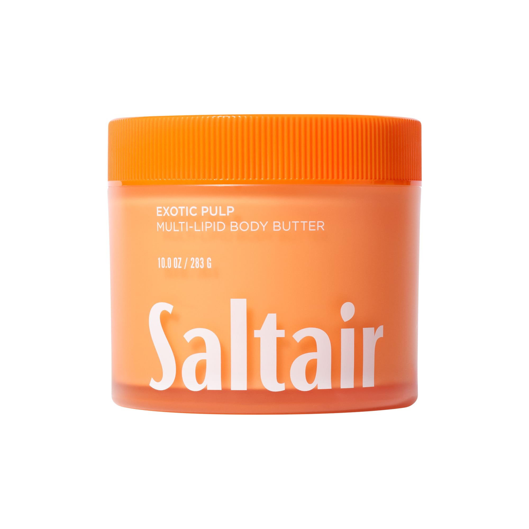 Saltair Multi-Lipid Body Butter - Rich, Nourishing