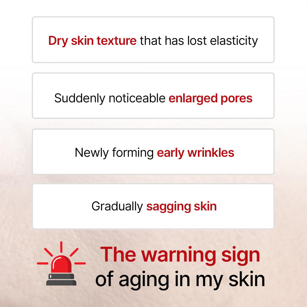 celimax The Vita A Retinal Shot Tightening Booster | 0.1% Retinal, 3% Matryxyl, High-Strength Retinoid for Anti-Aging, Pore Minimizer, Wrinkles & Fine Lines, Firmer Skin
