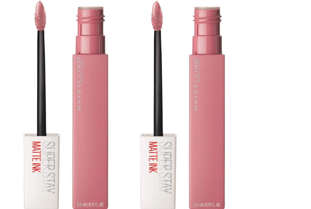 Maybelline New York SuperStay Matte Ink Liquid Lipstick
