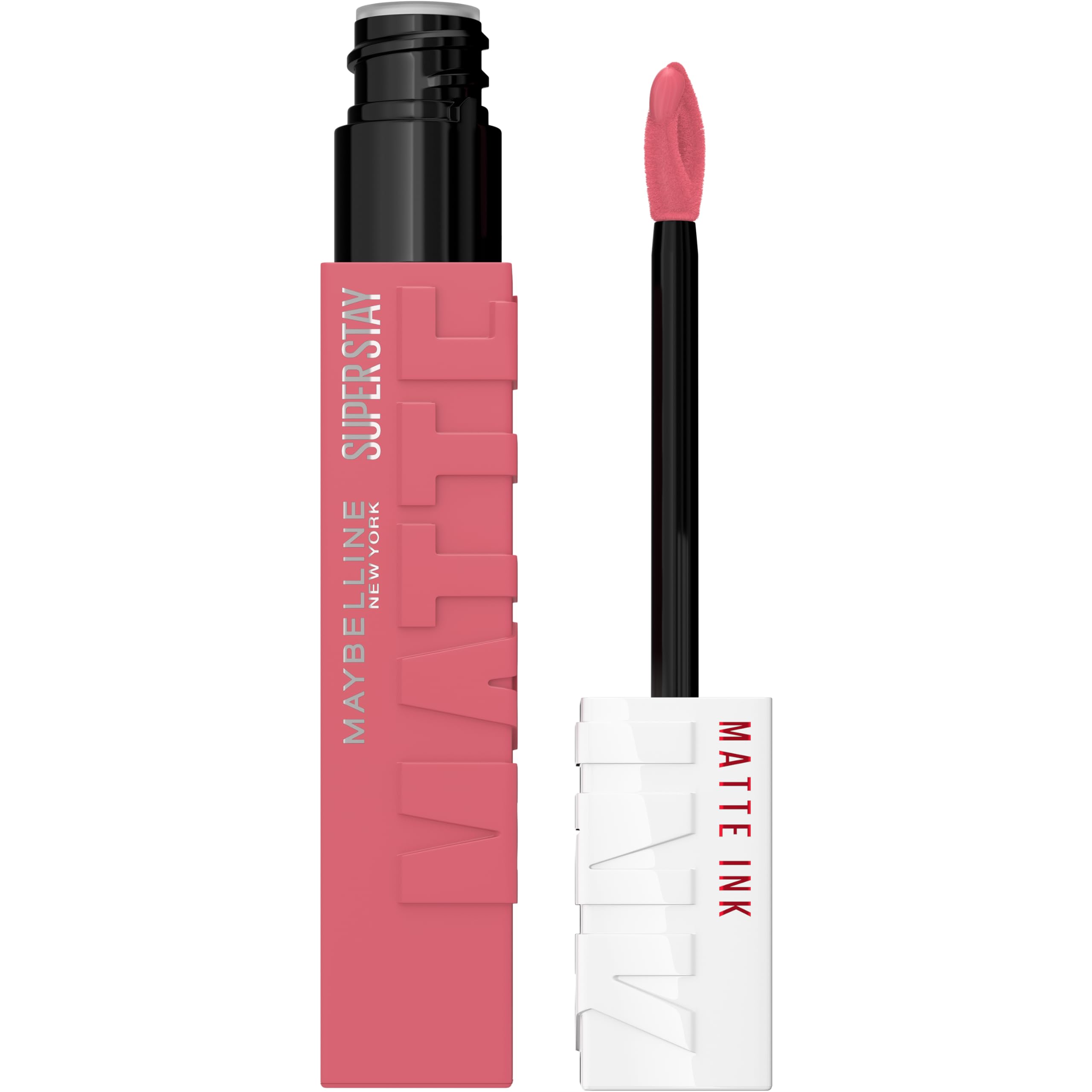 Maybelline New York SuperStay Matte Ink Liquid Lipstick