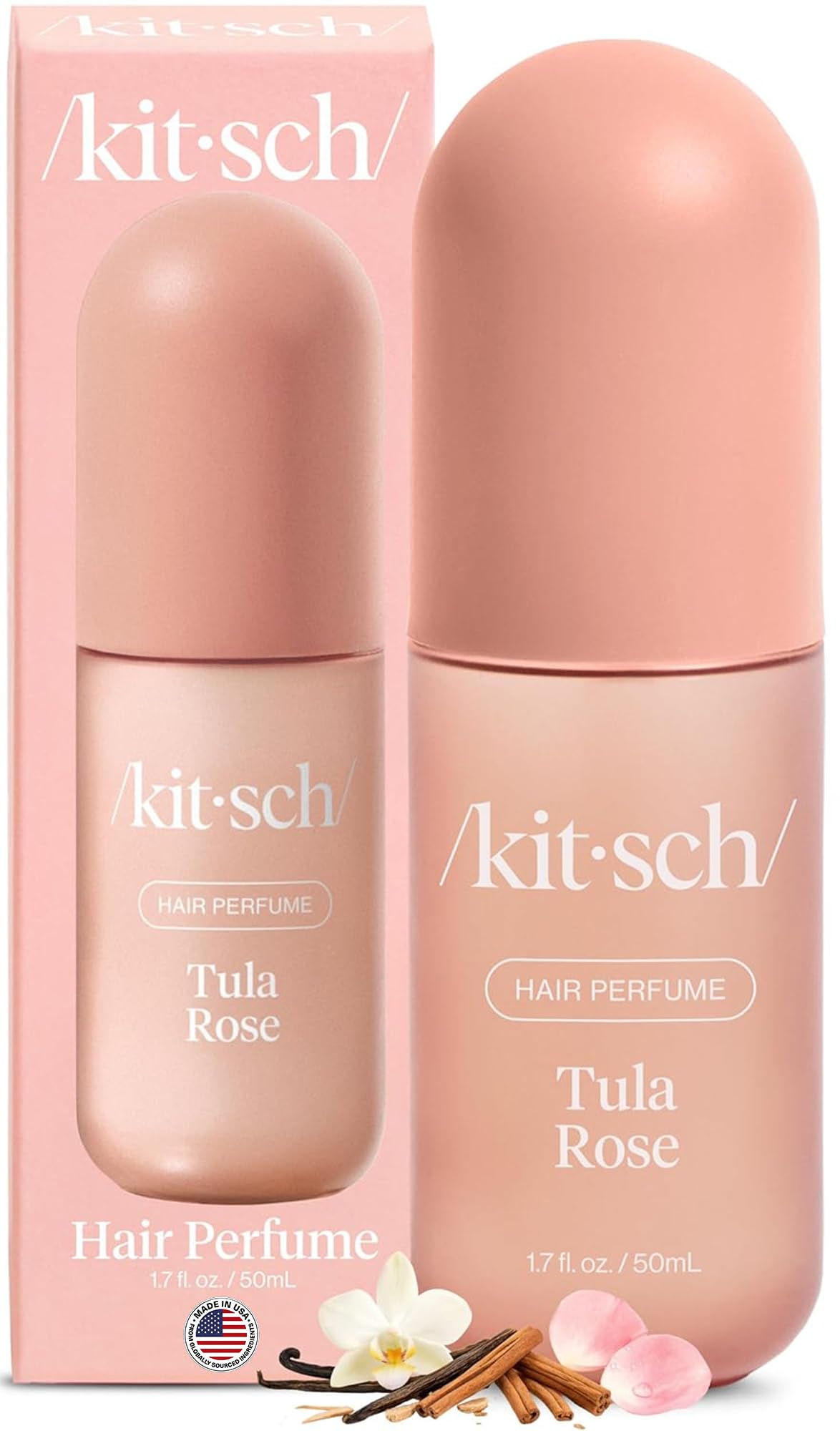 Kitsch Hair Perfume for Women