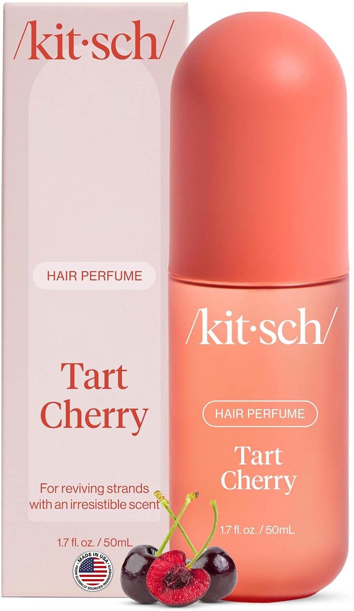 Kitsch Hair Perfume for Women