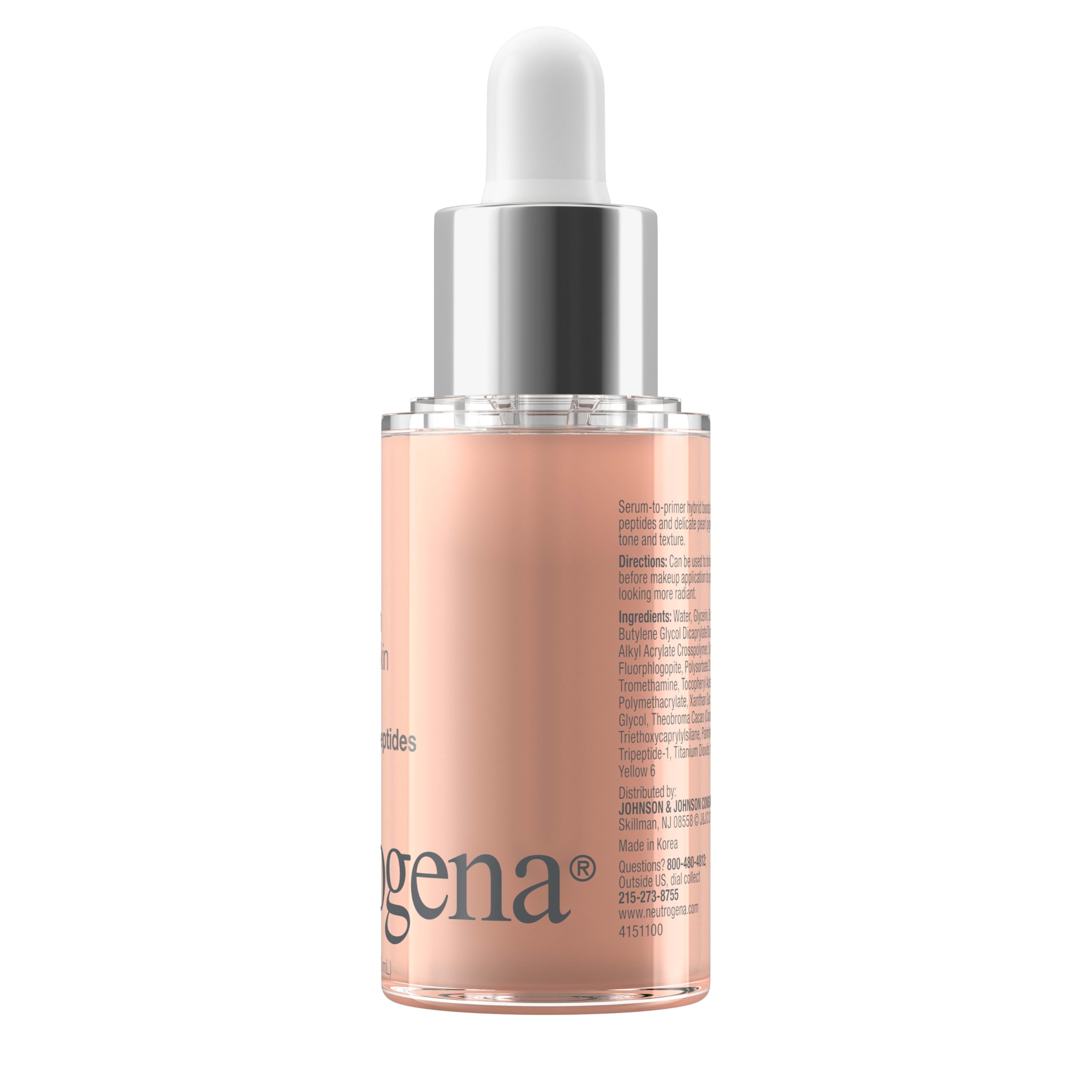 Neutrogena Healthy Skin