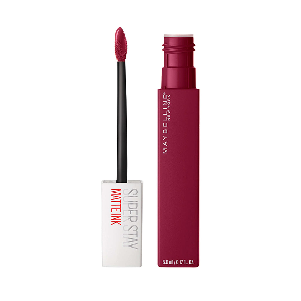 Maybelline New York SuperStay Matte Ink Liquid Lipstick