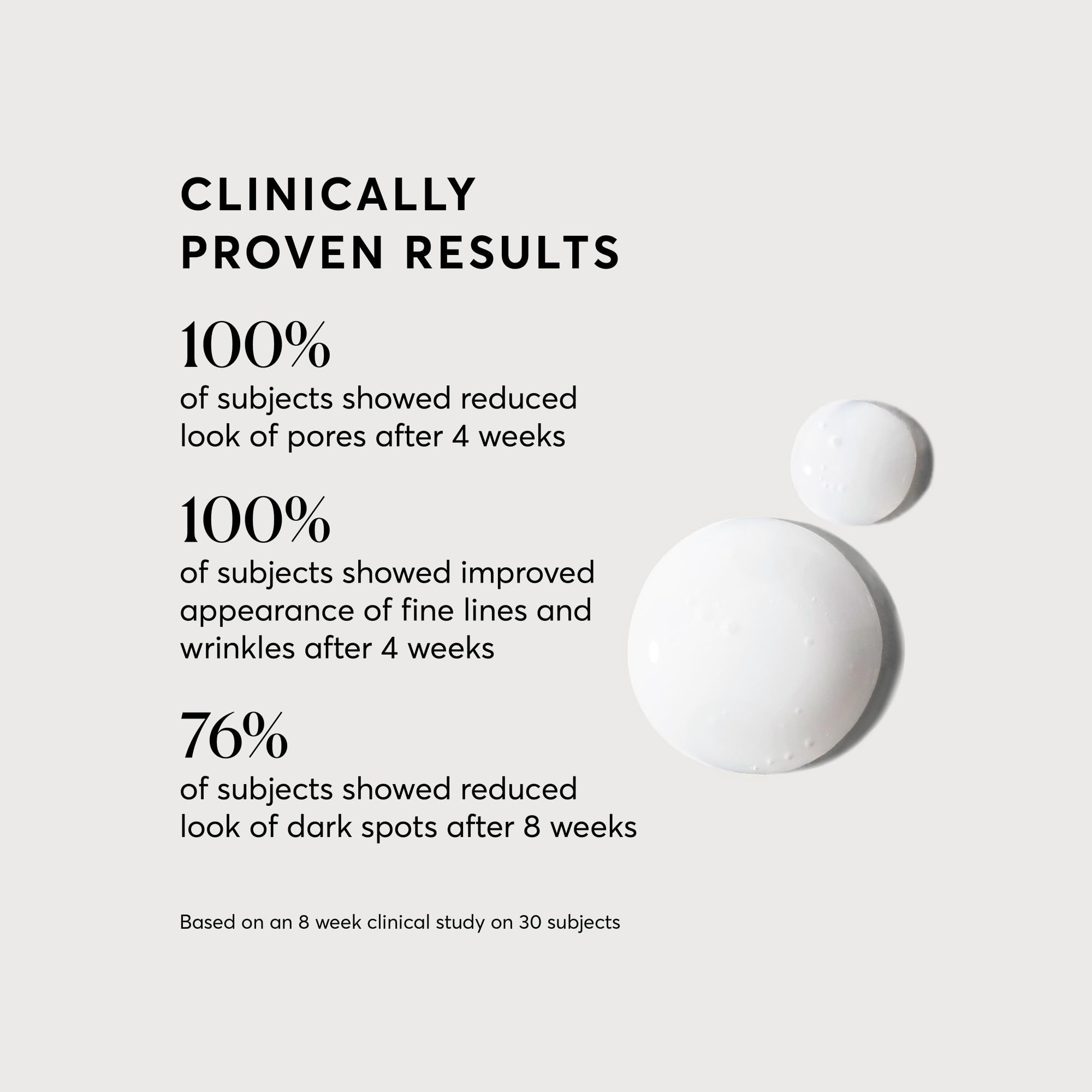 Naturium Niacinamide Face Serum 12% Plus Zinc 2%, Hyaluronic Acid and Vitamin E is a Dark Spot Remover, Pore Minimizer and Aging Skin Treatment