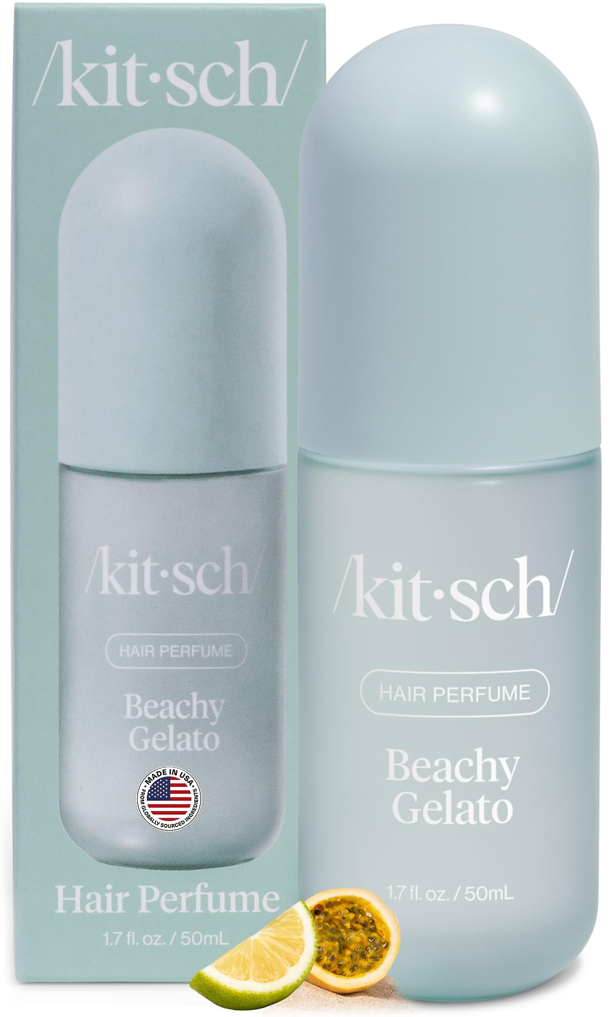Kitsch Hair Perfume for Women