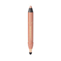 tarte smolderEYES shadow liner – Multi-Use Waterproof Makeup Doubles as Eyeliner & Cream Eyeshadow with Smudger Applicator, Blendable Lazy Girl Hack, Vegan & Cruelty-Free, full size