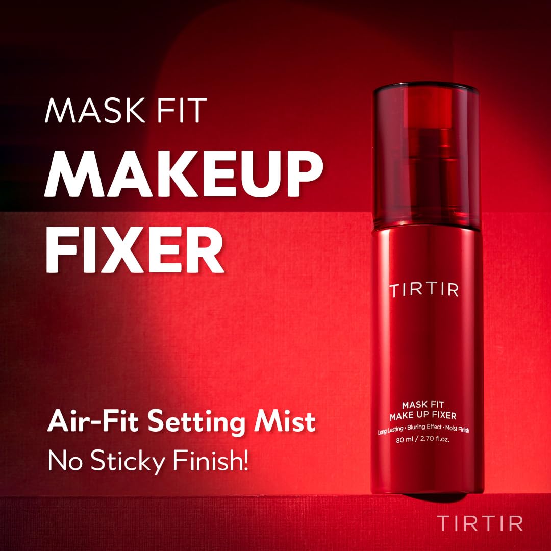 TIRTIR Fixer