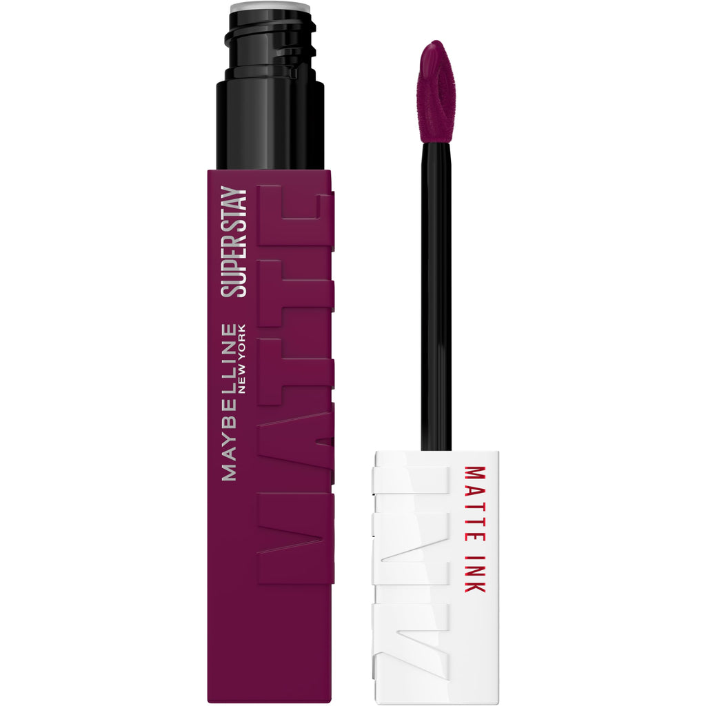 Maybelline New York SuperStay Matte Ink Liquid Lipstick