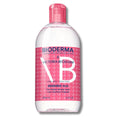 Bioderma - Sensibio - H2O Micellar Water - Makeup Remover Cleanser - Face Cleanser for Sensitive Skin