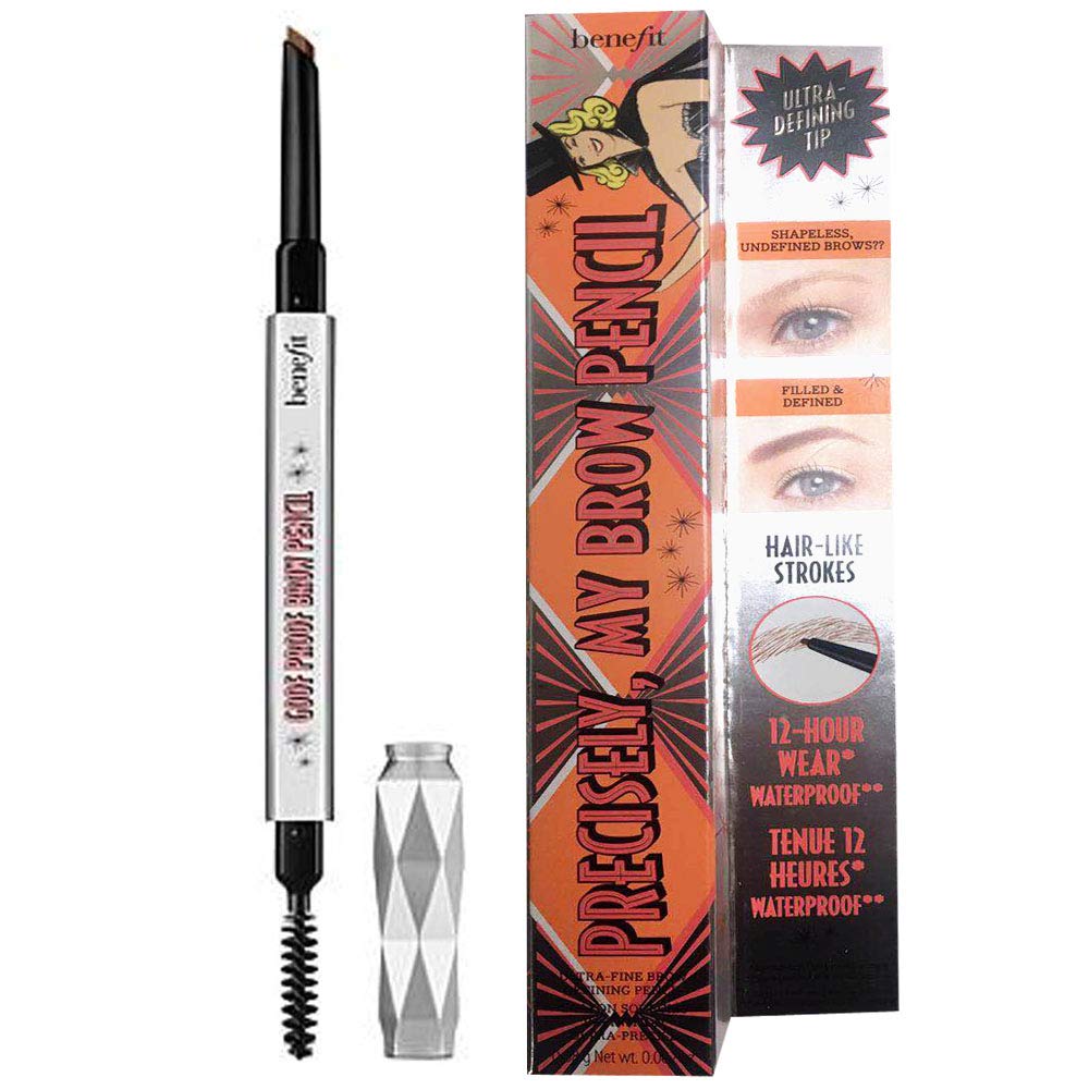 Benefit Benefit Precisely My Brow Pencil Ultra Fine Brow Defining