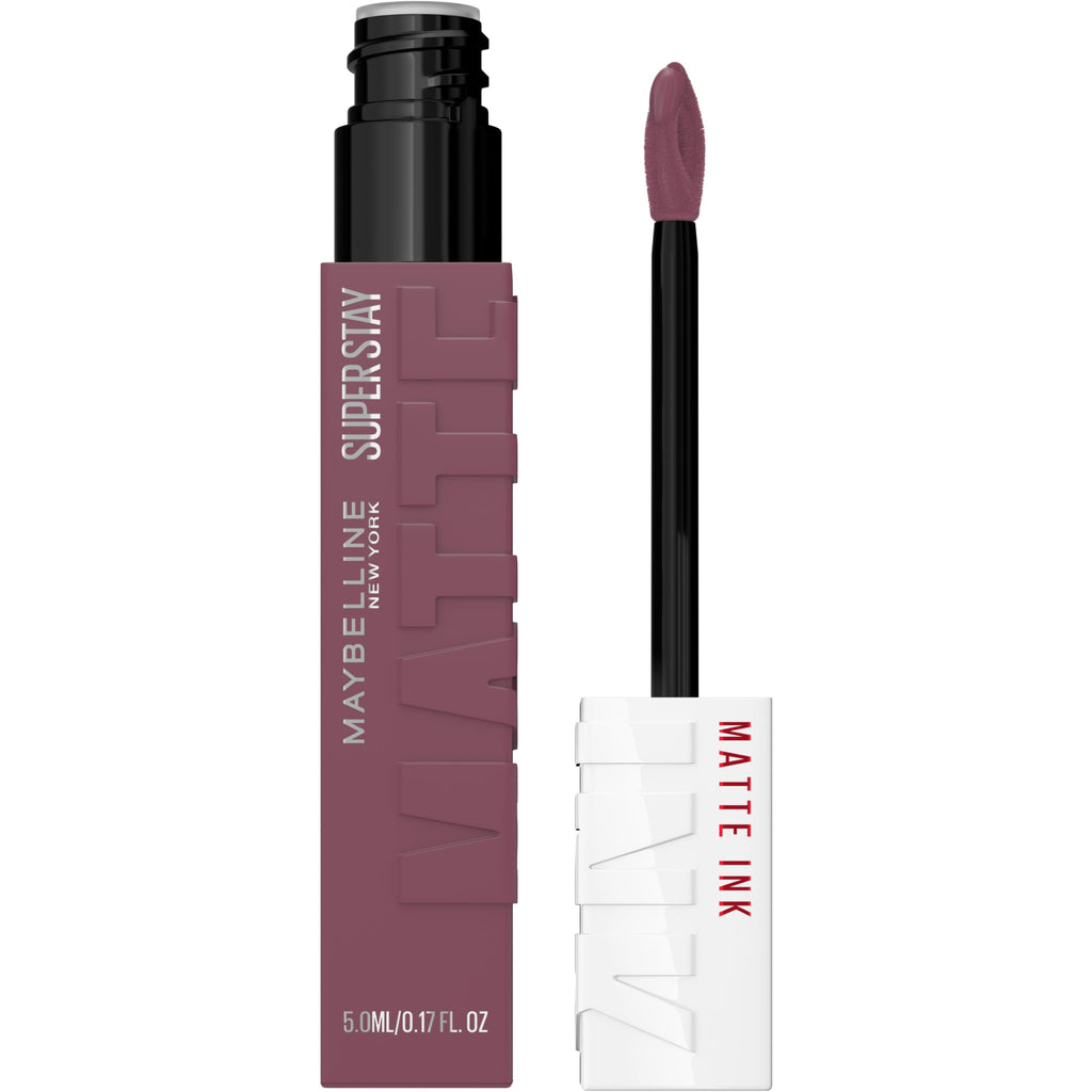 Maybelline New York SuperStay Matte Ink Liquid Lipstick