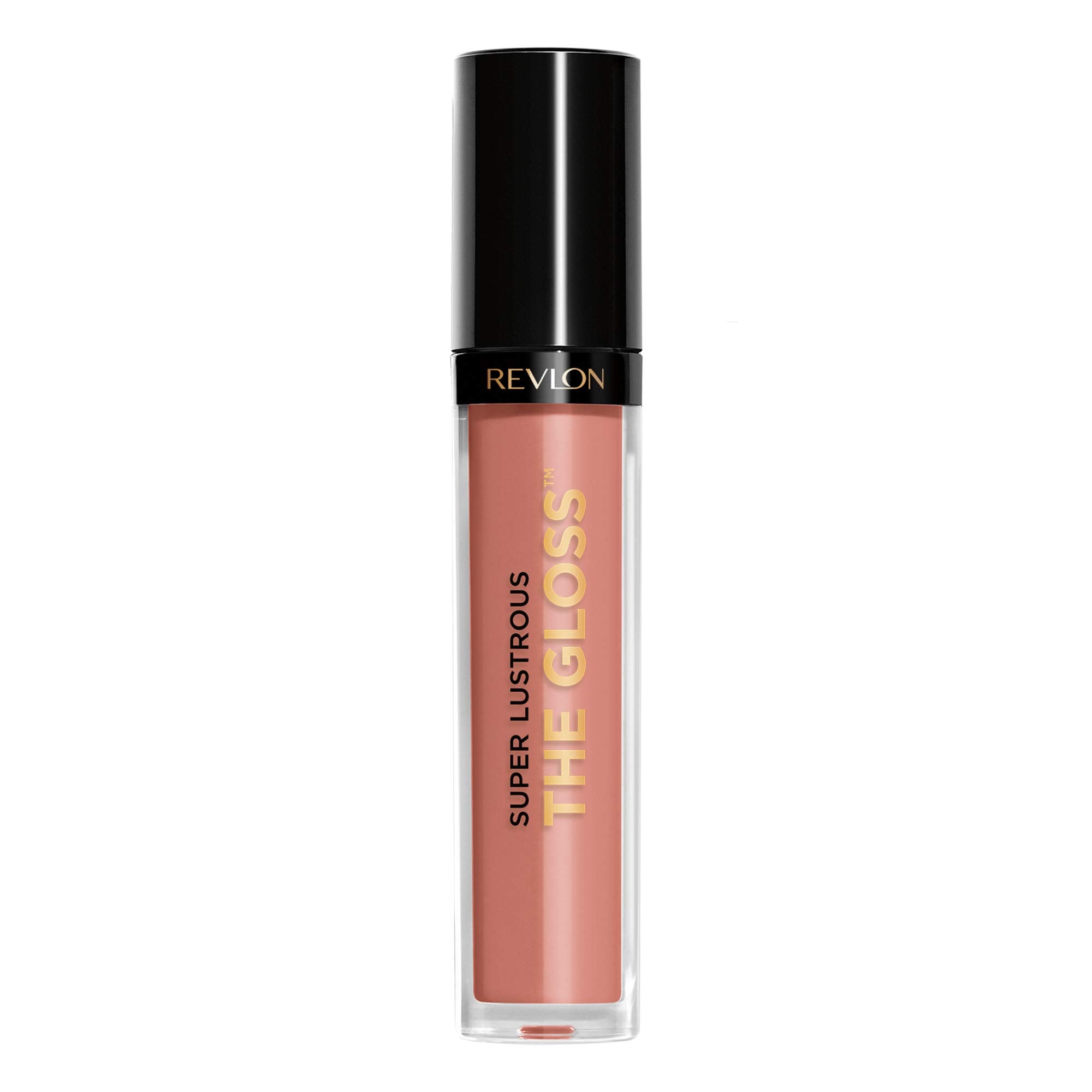 Revlon Lip Gloss Super Lustrous The Gloss 1