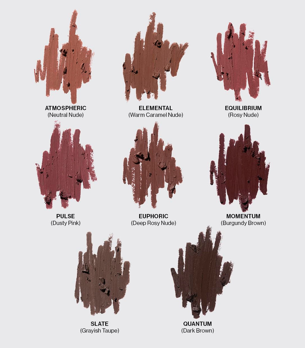 MAKE Continuum Lip Liner