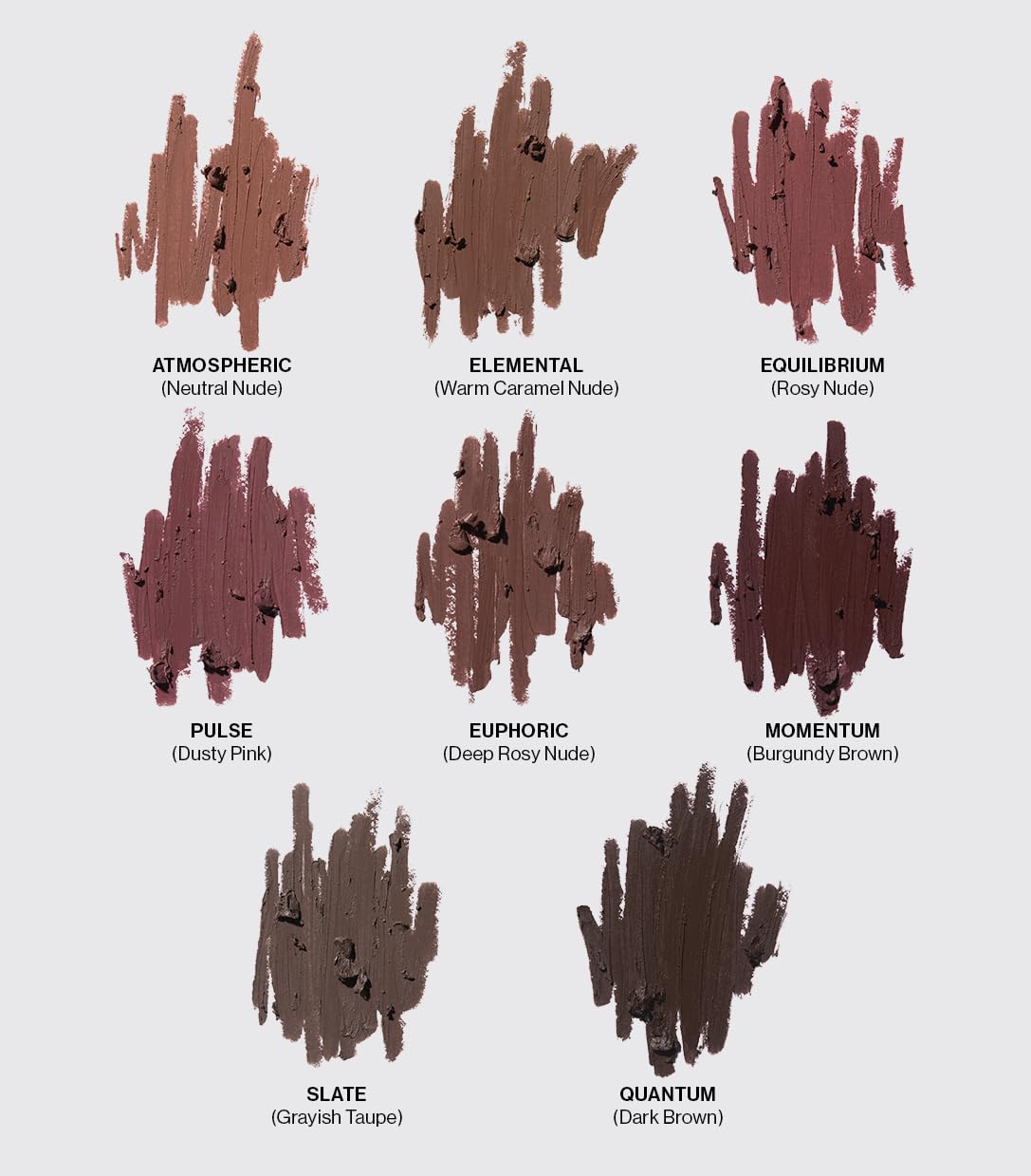 MAKE Continuum Lip Liner