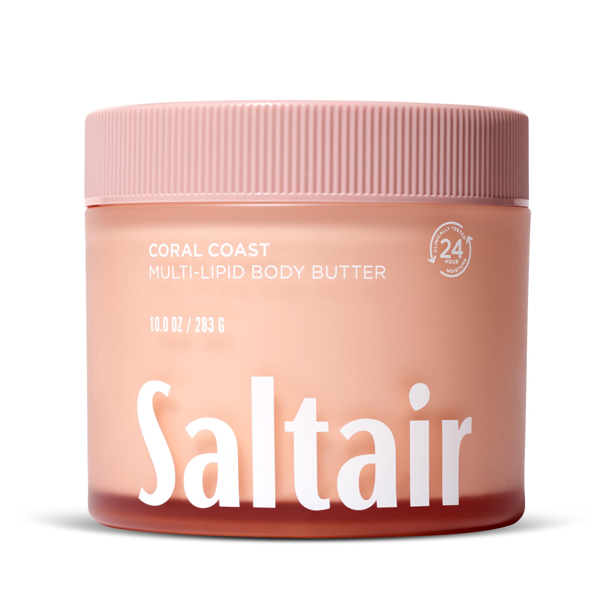 Saltair Multi-Lipid Body Butter - Rich, Nourishing