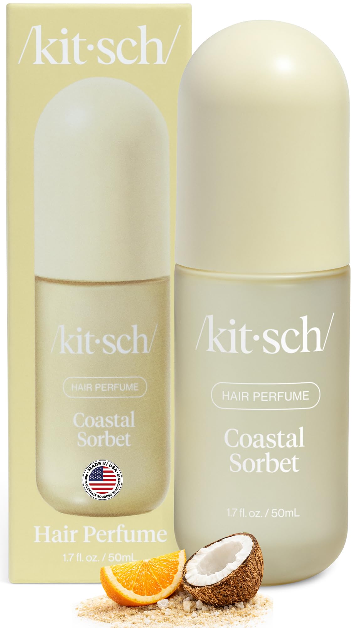 Kitsch Hair Perfume for Women