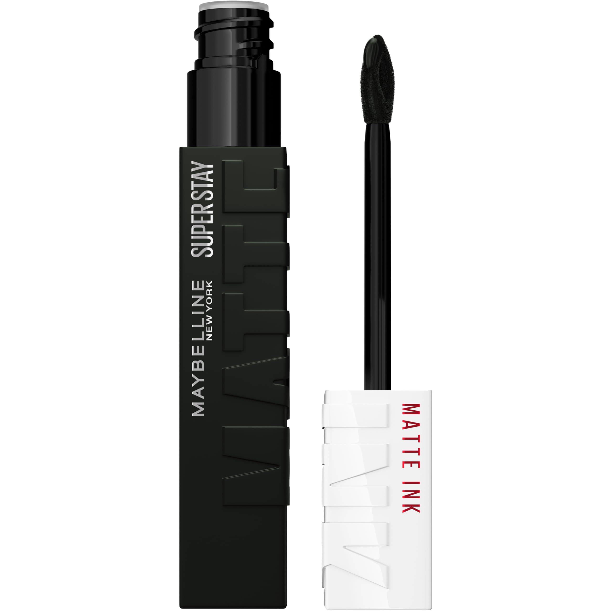 Maybelline New York SuperStay Matte Ink Liquid Lipstick