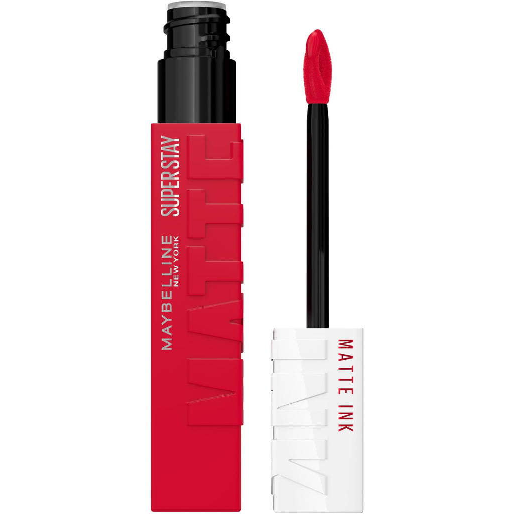 Maybelline New York SuperStay Matte Ink Liquid Lipstick