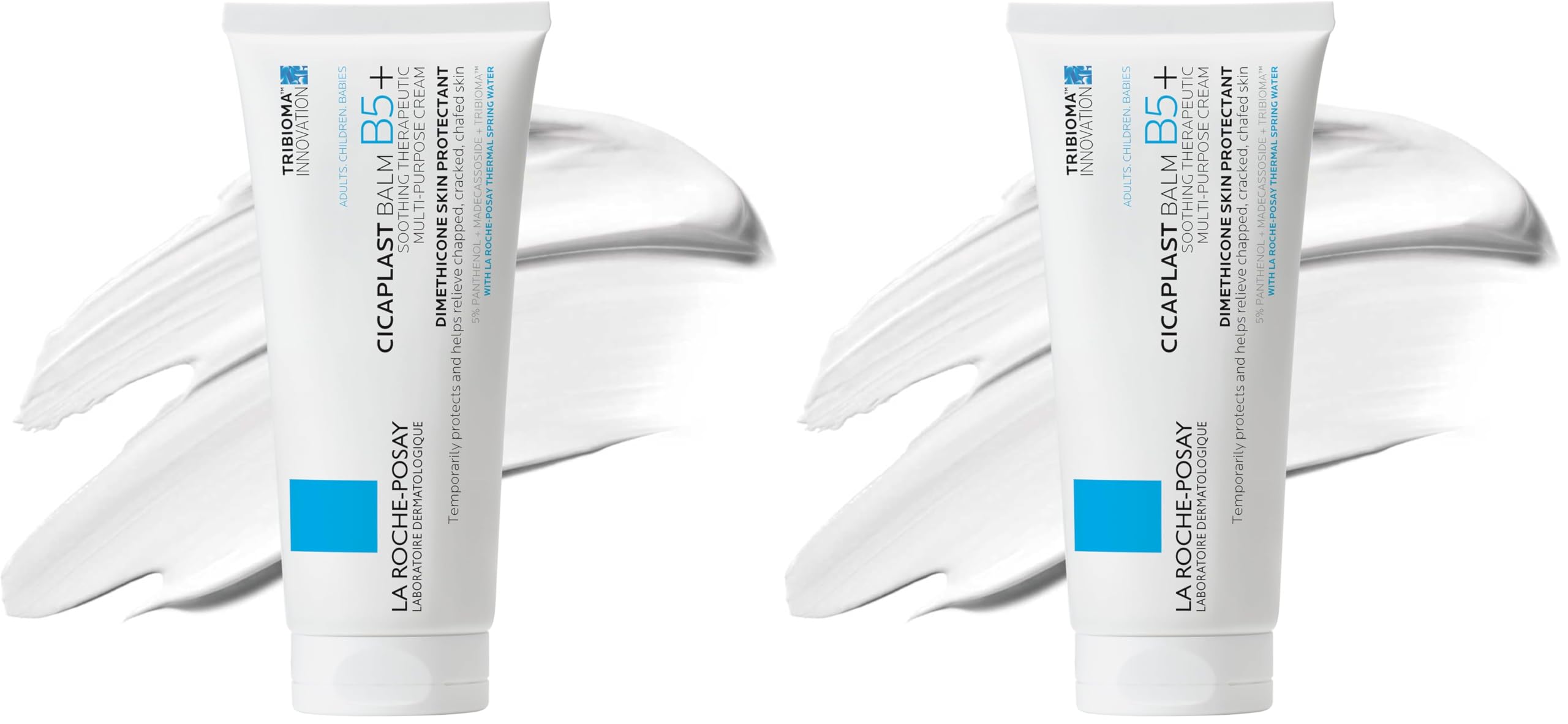 La Roche-Posay Cicaplast B5 Skin Barrier Repair Balm