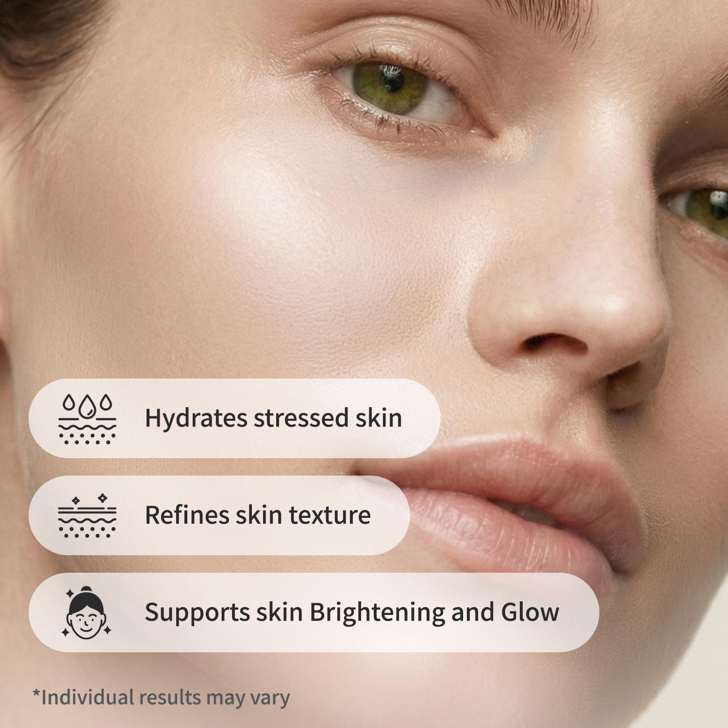 WJ Cosmetics Centelrest Supercentella Booster Toner-Serum – Calming Facial Essence – Deep Hydrating and Nourishing Serum for Dry Sensitive Skin with Niacinamide and Centella Asiatica (5.07 fl. oz)