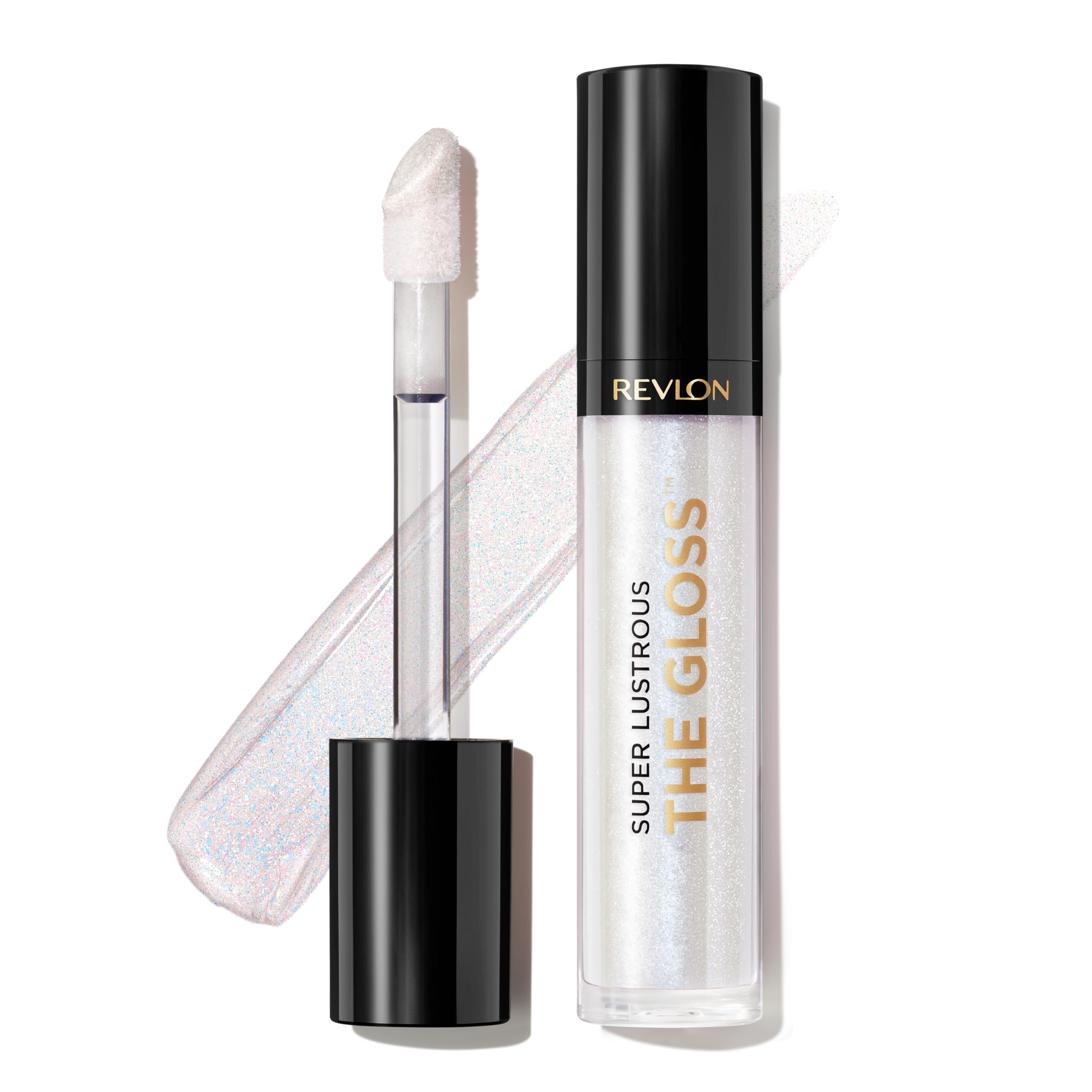 Revlon Lip Gloss Super Lustrous The Gloss 1