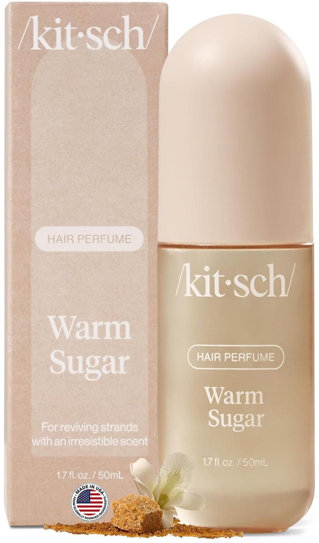 Kitsch Hair Perfume for Women