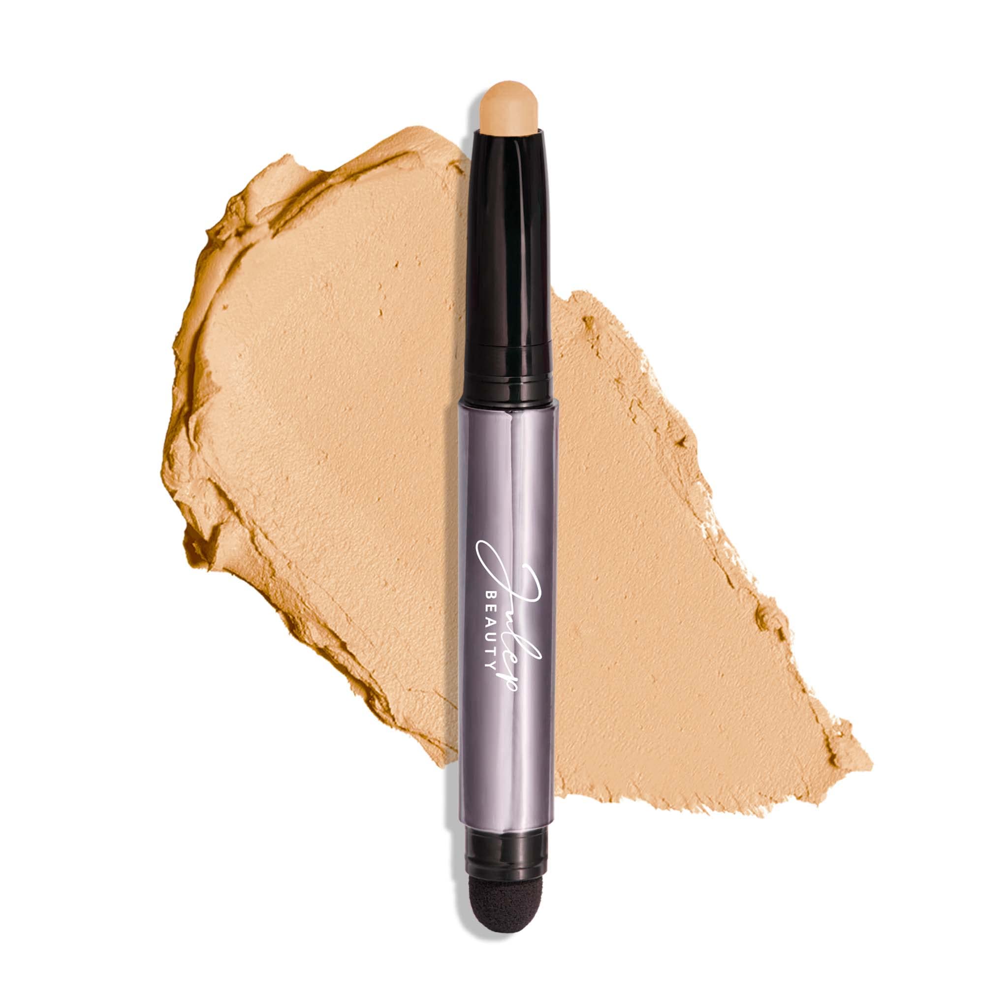 Julep Eyeshadow 101 Crème to Powder Waterproof Eyeshadow Stick