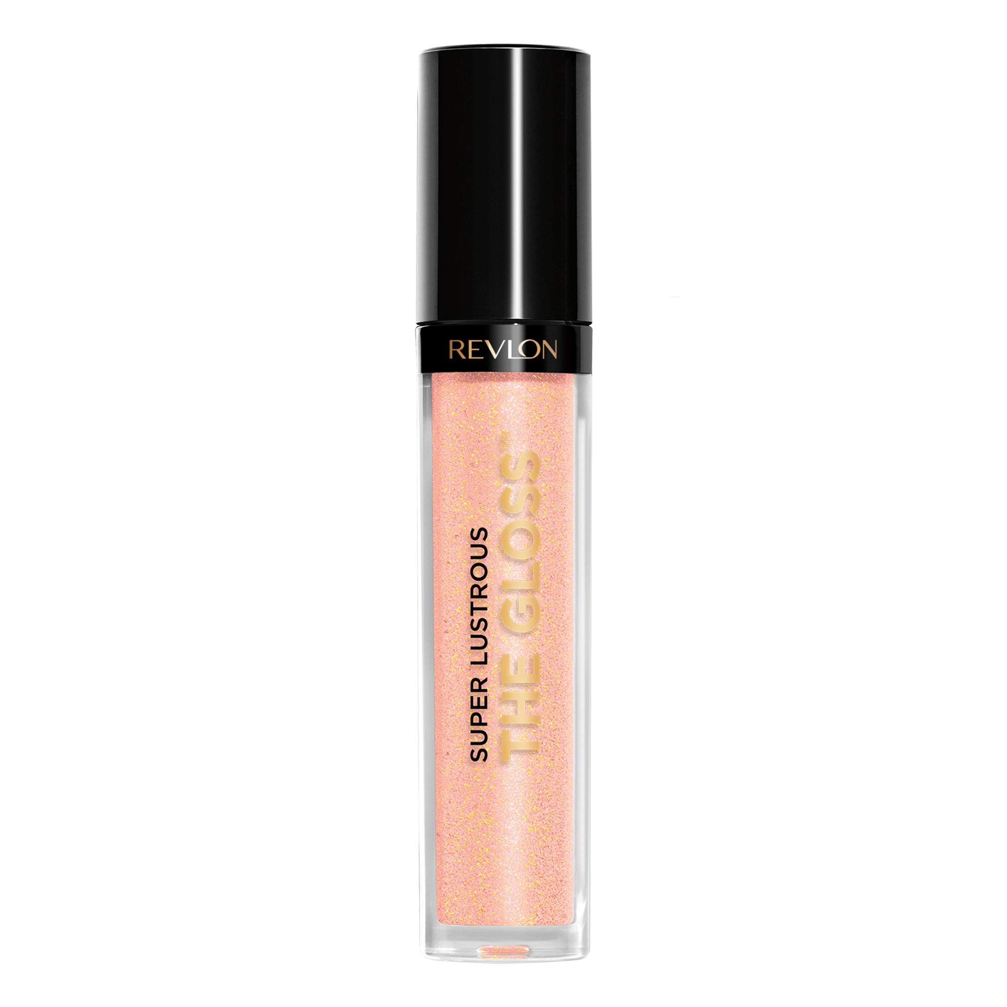 Revlon Lip Gloss Super Lustrous The Gloss 1