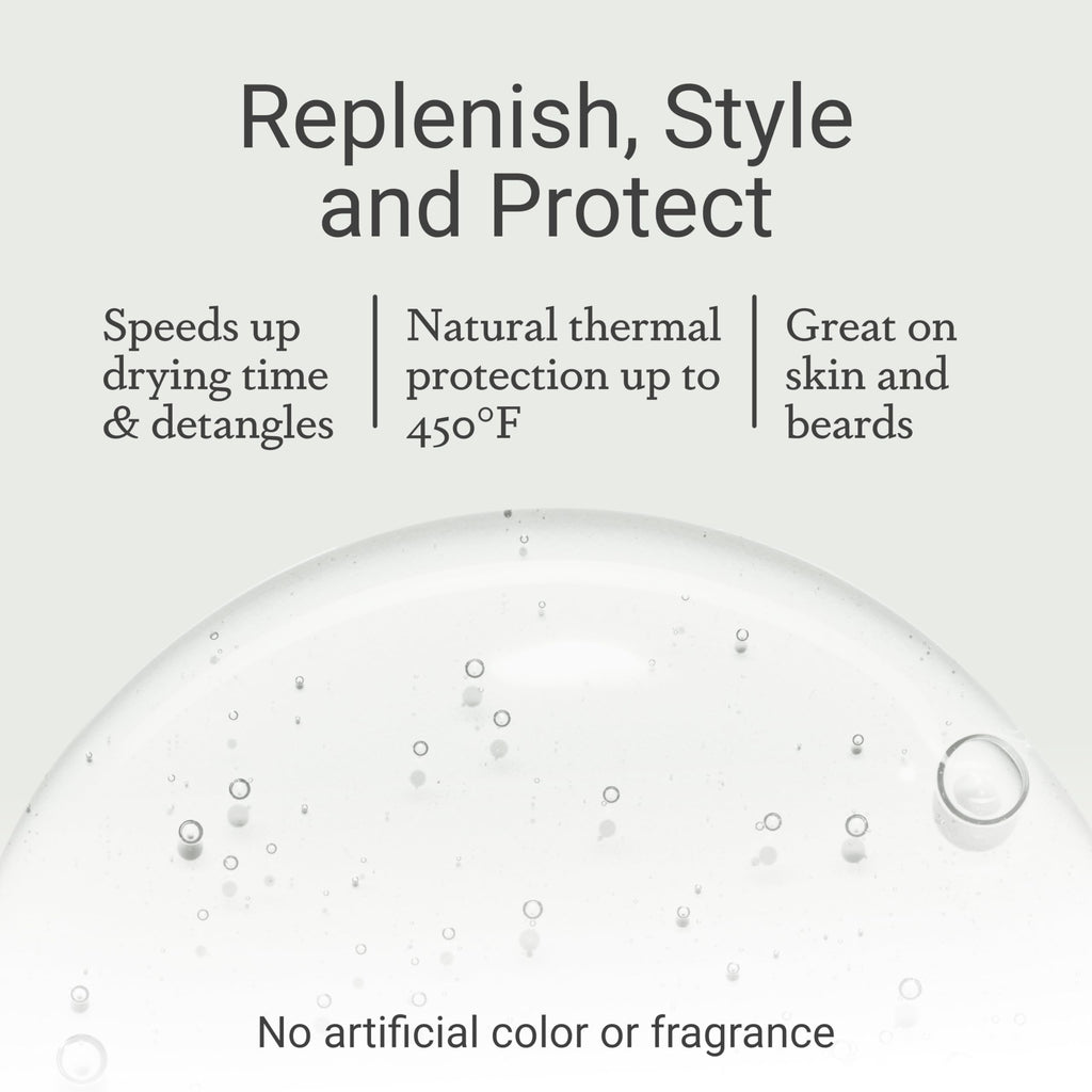 Loma Hair Care Nourishing Oil Treatment