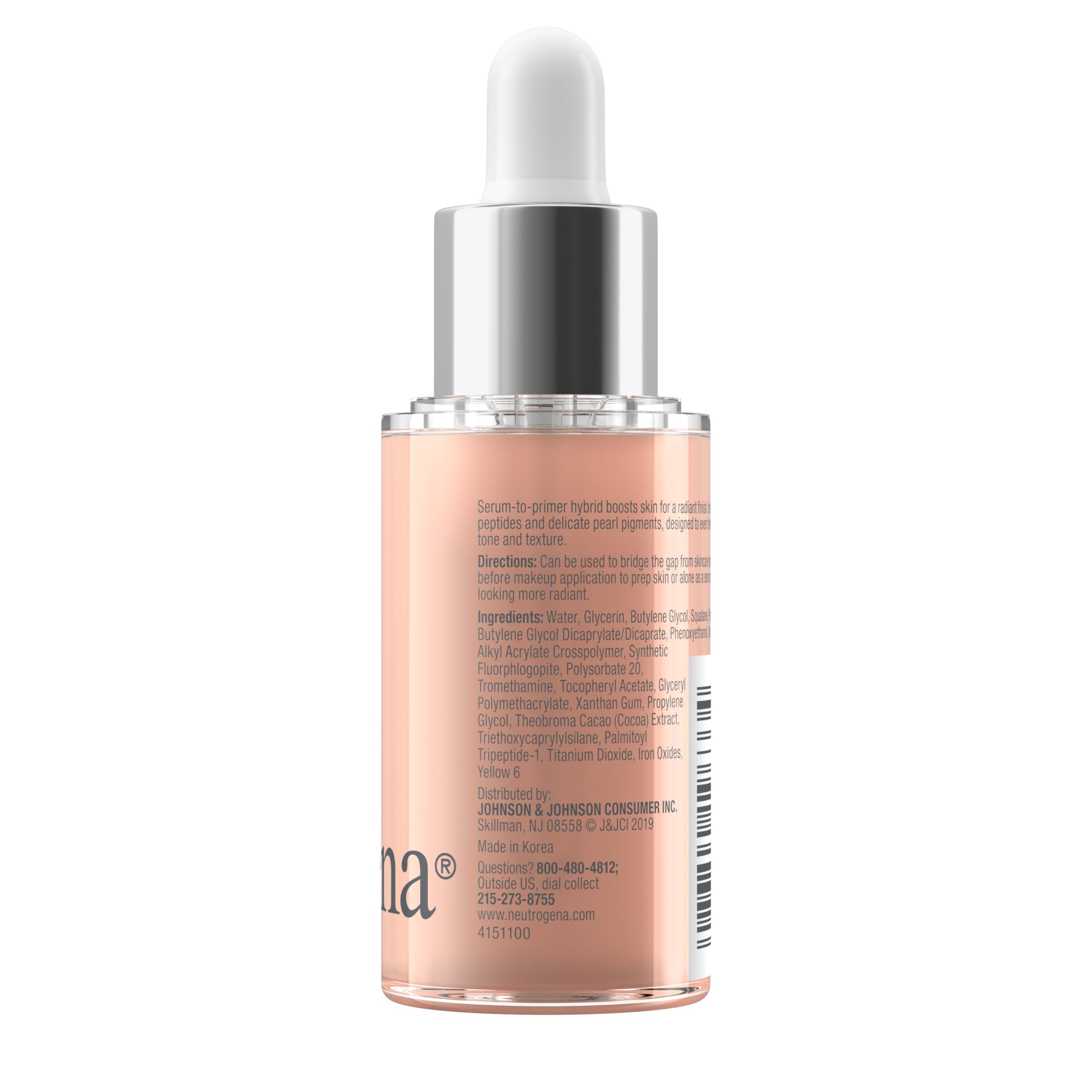 Neutrogena Healthy Skin
