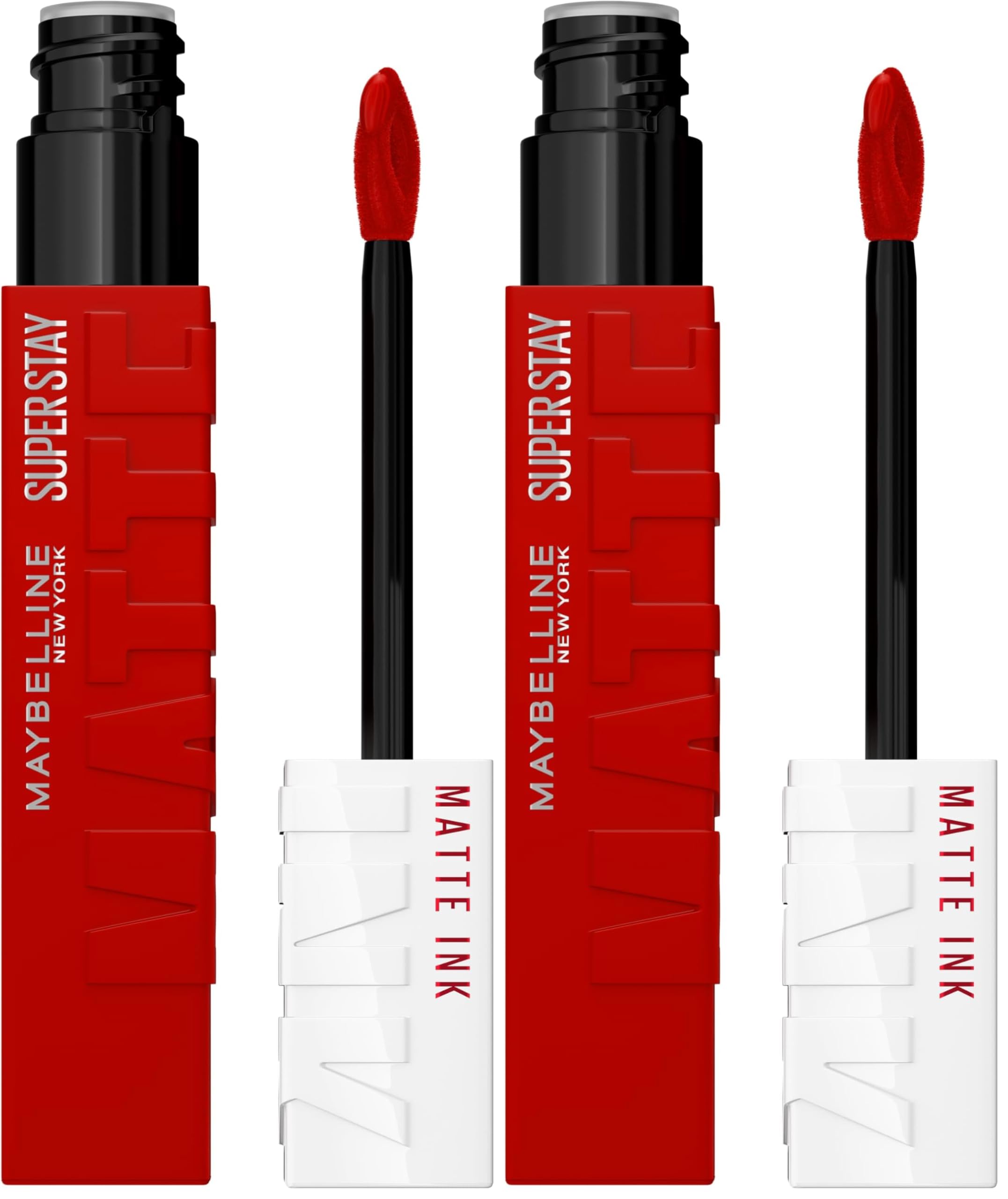 Maybelline New York SuperStay Matte Ink Liquid Lipstick