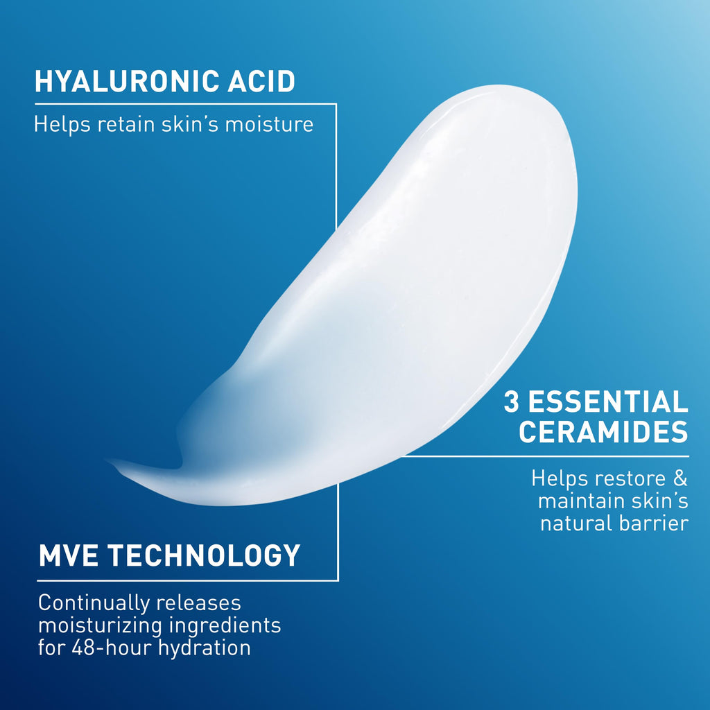 CeraVe Cerave Daily Moisturizing Lotion