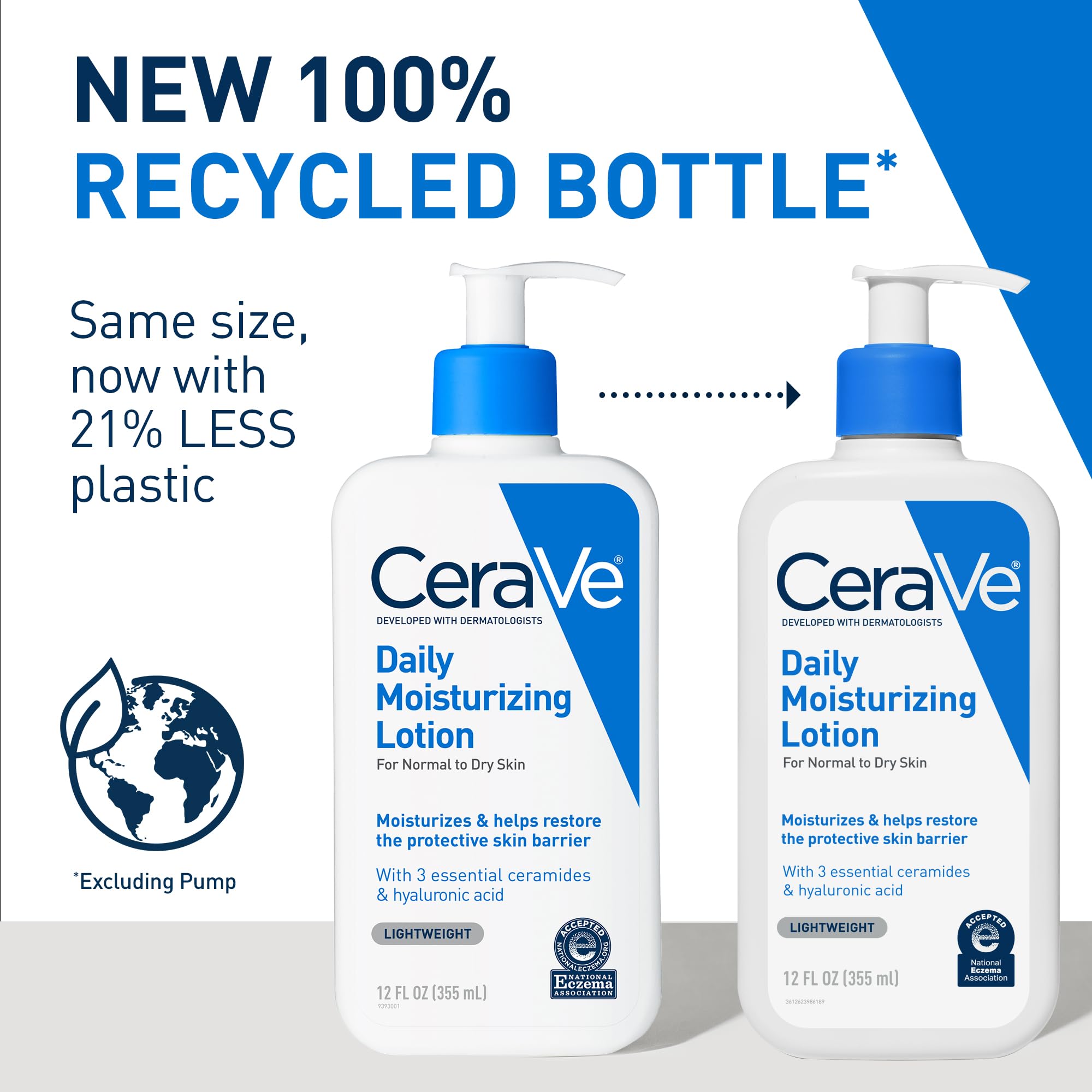 CeraVe Cerave Daily Moisturizing Lotion