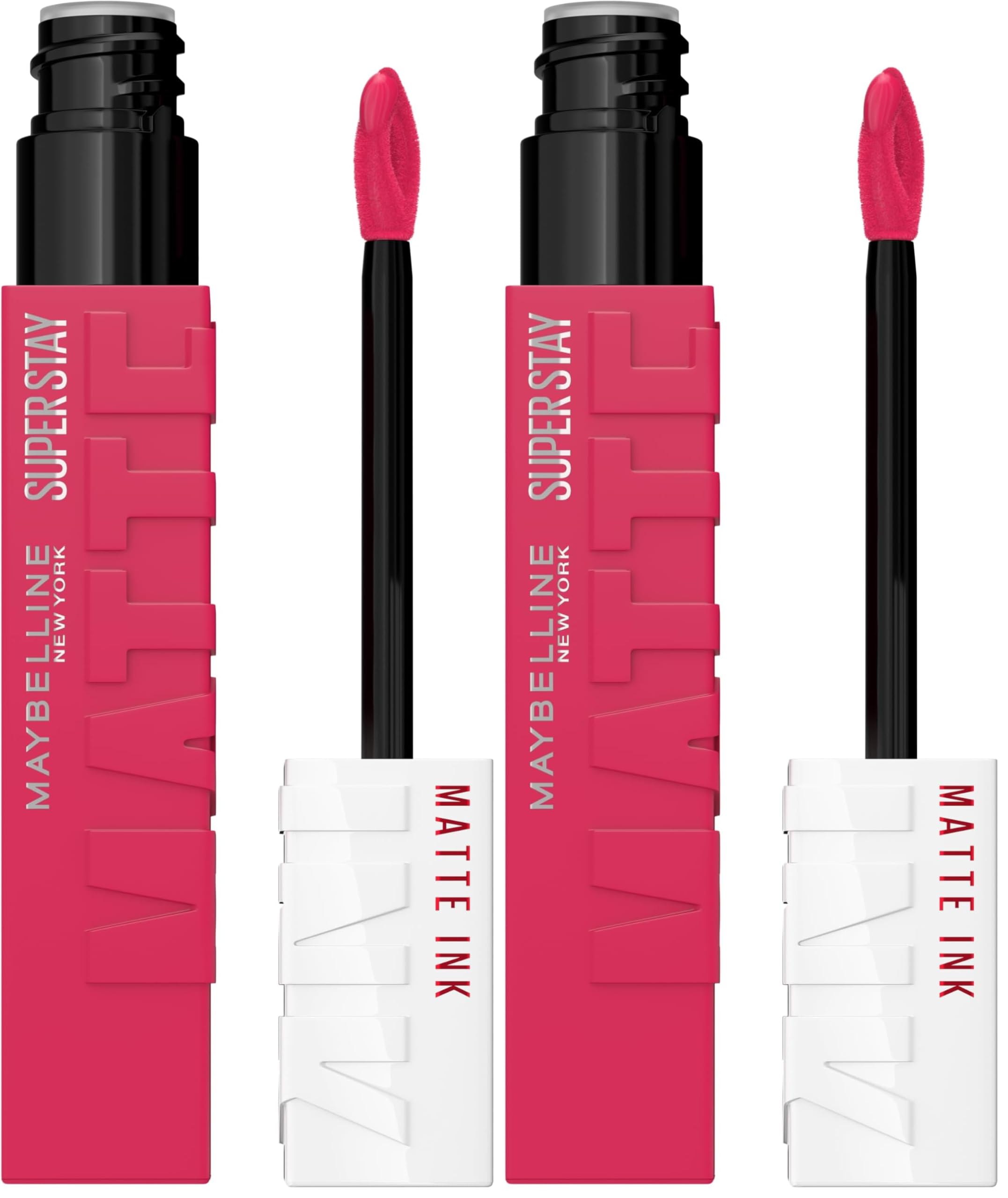 Maybelline New York SuperStay Matte Ink Liquid Lipstick