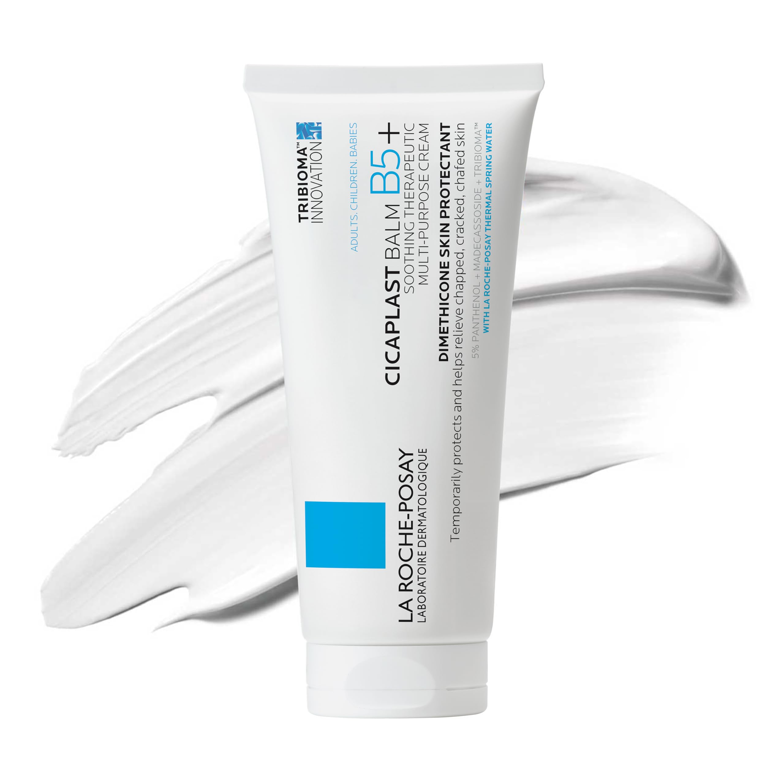La Roche-Posay Cicaplast B5 Skin Barrier Repair Balm