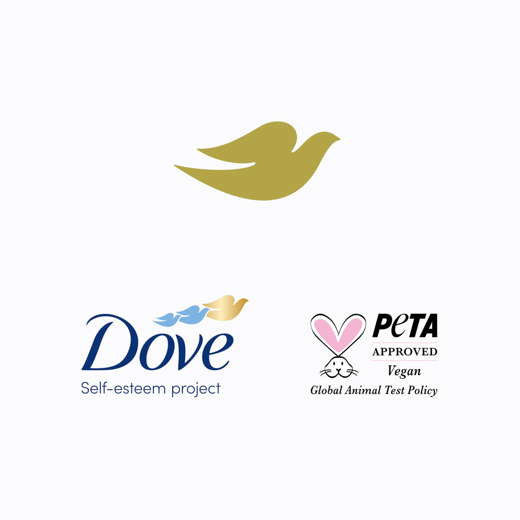 Dove Advanced Dry Shampoo 2 Count Refresh & Revive Flat Hair Without Water Volume & Fullness for 2 Days of Freshness & Bounce 5 oz
