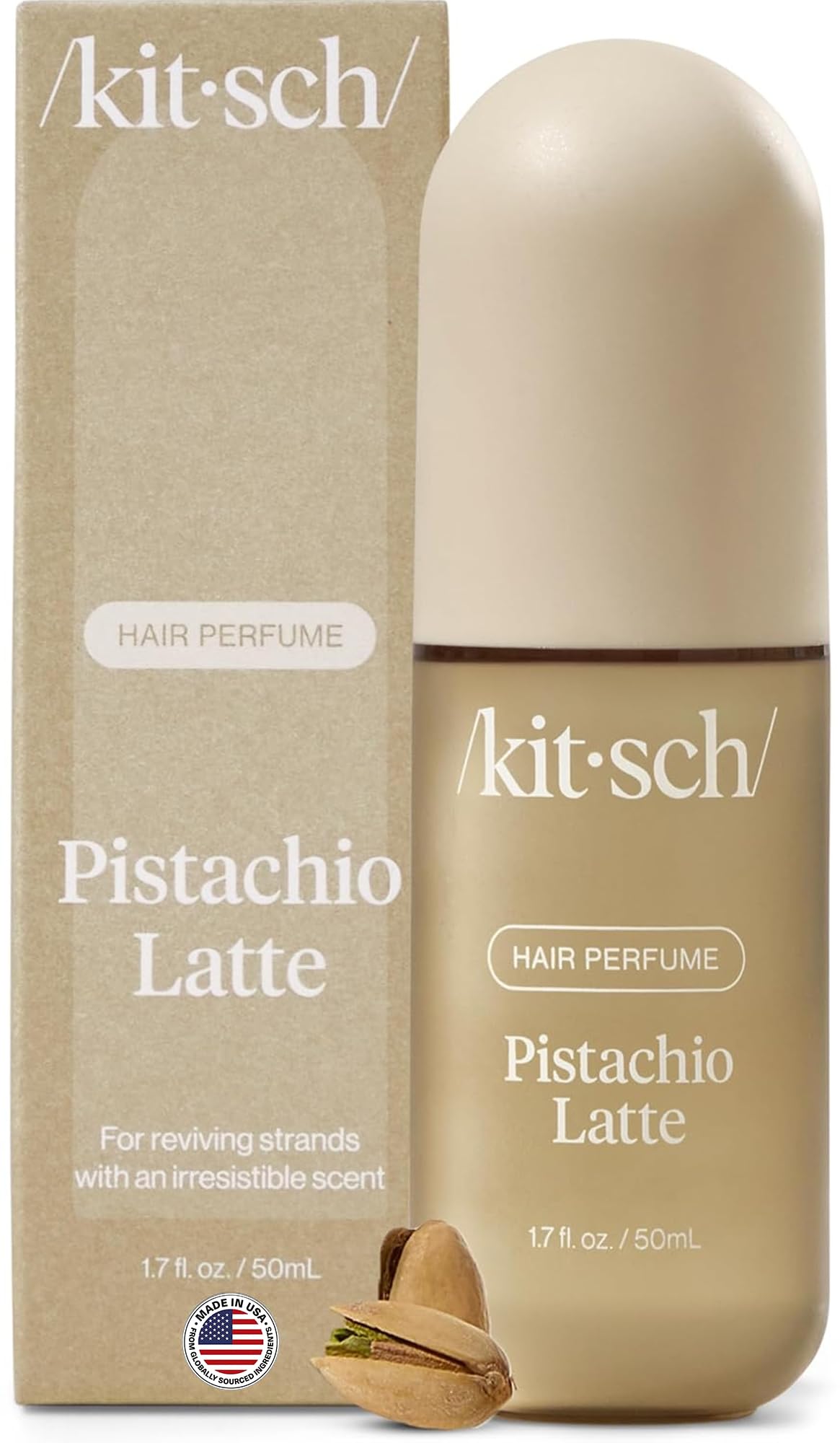 Kitsch Hair Perfume for Women