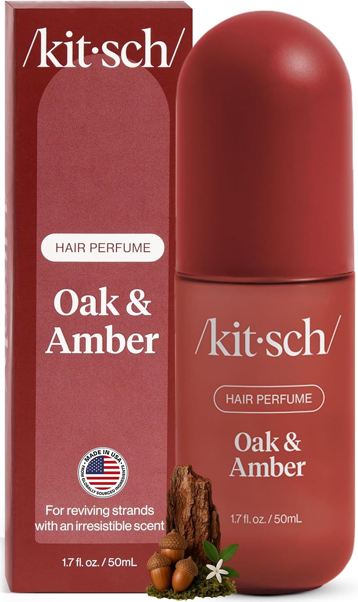 Kitsch Hair Perfume for Women