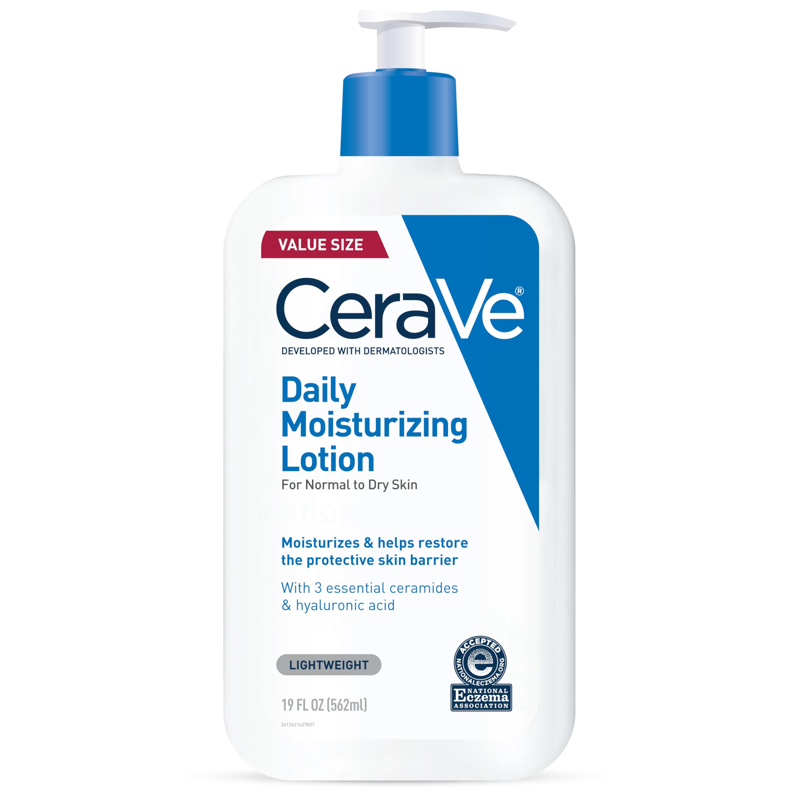 CeraVe Cerave Daily Moisturizing Lotion