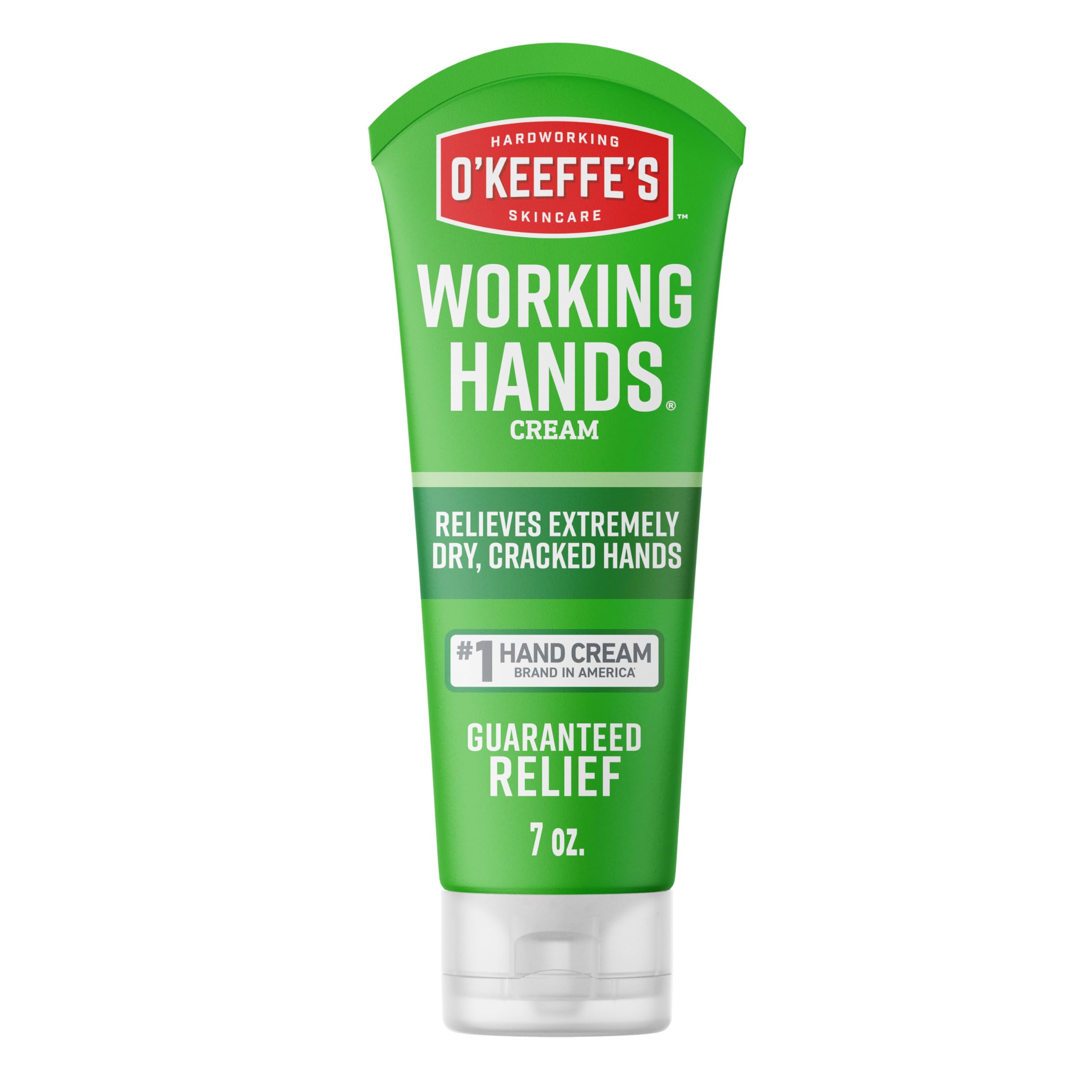 O'Keeffe's Working Hands Hand Cream Tube
